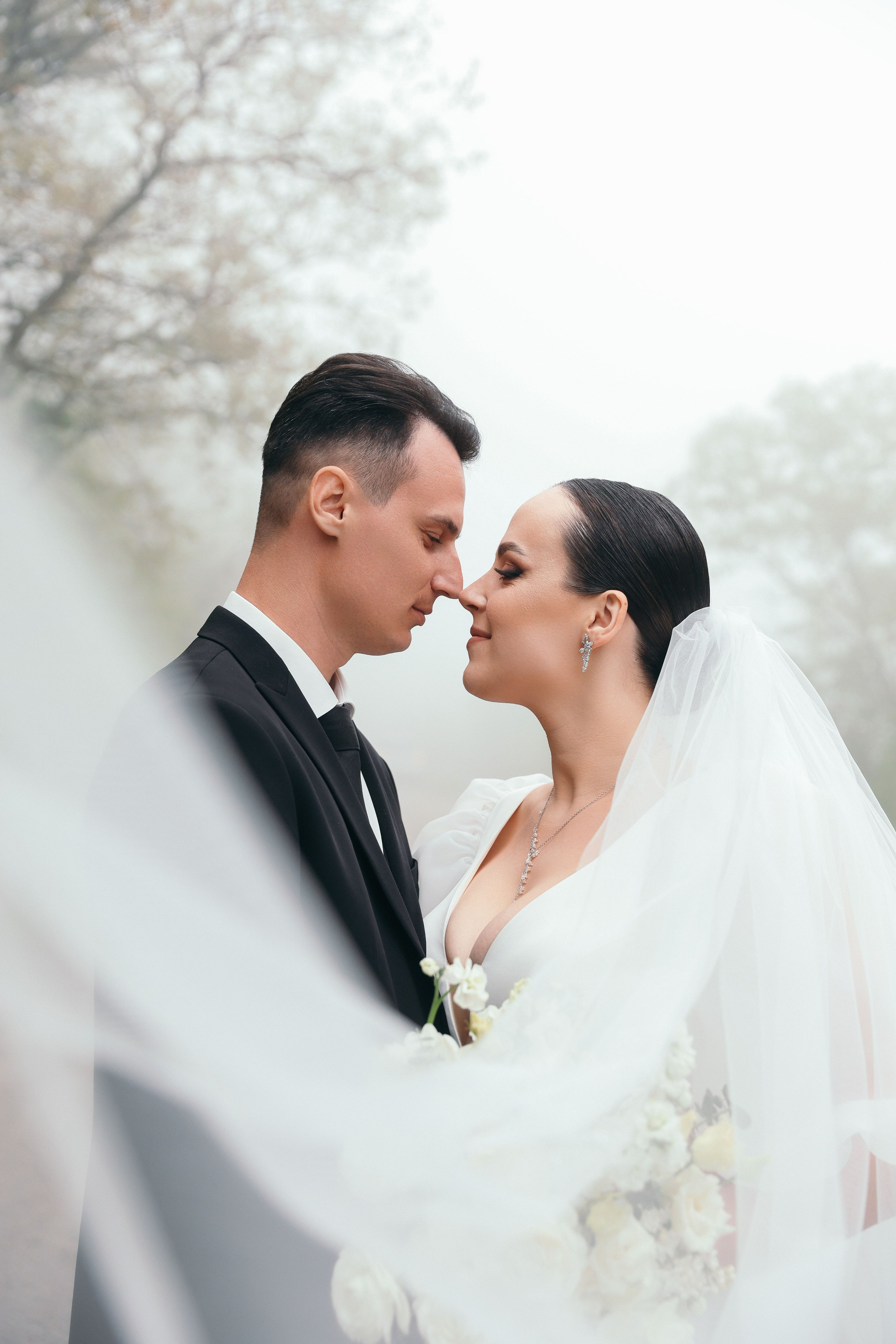 Анонс свадьба Владимир и Анастасия. Свадебный и семейный фотограф в Севастополе и Крыму Анастасия Сураева