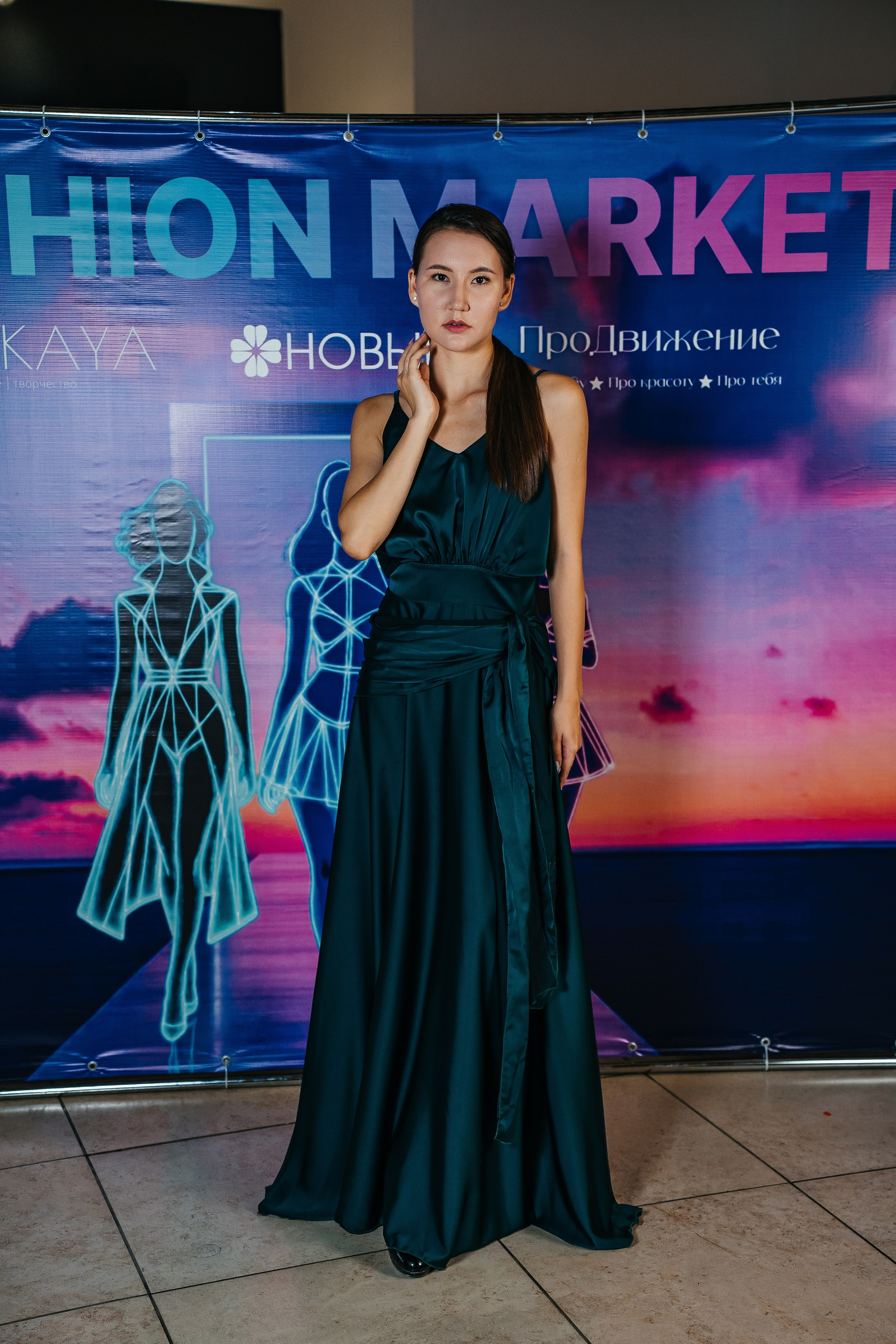 Fashion Market. Фотограф Иркутск / Хомутово