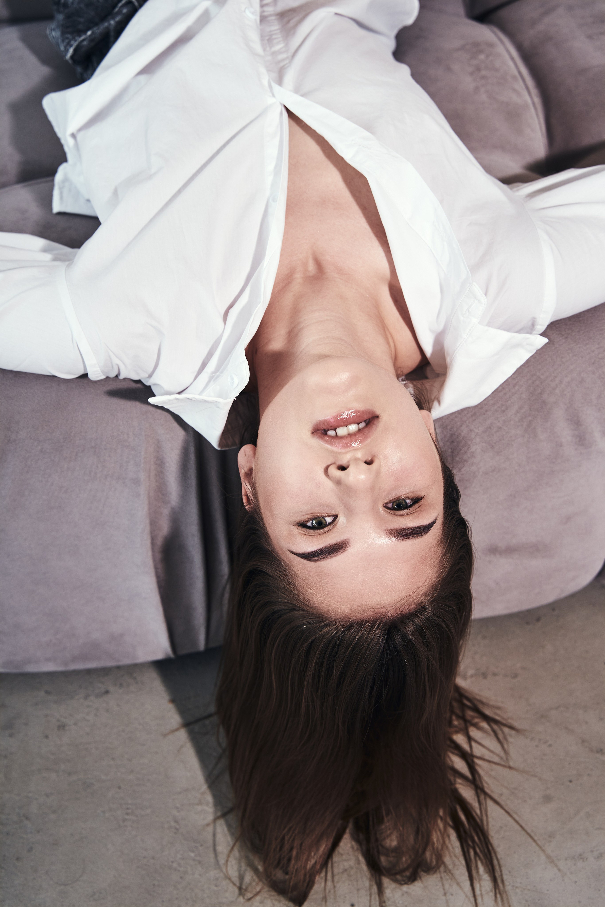 Маргарита. Фотограф в Москве Михаил Елизарьев