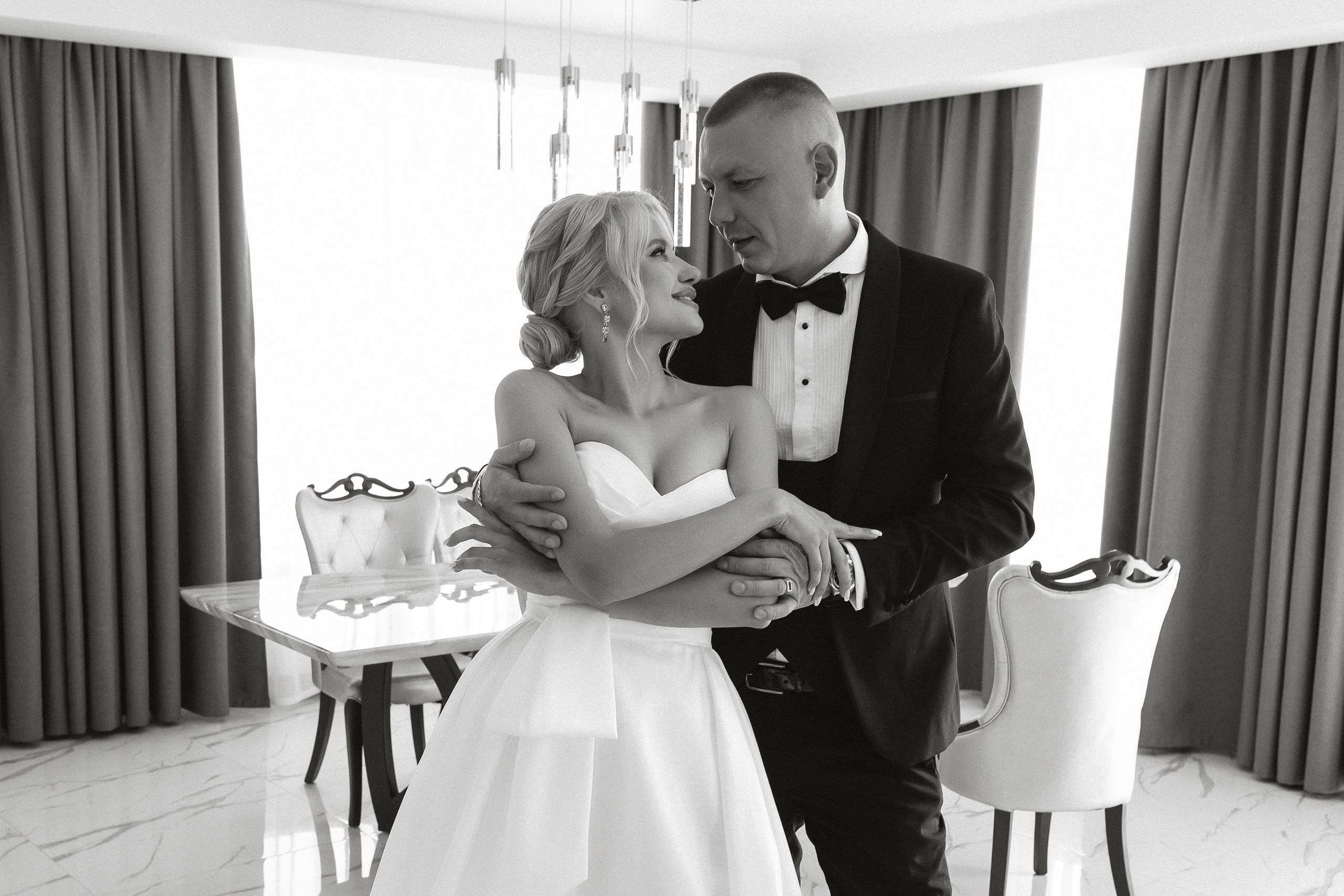 Локации для съемок в Самаре. Свадебный фотограф в Самаре Сергей Ярилин