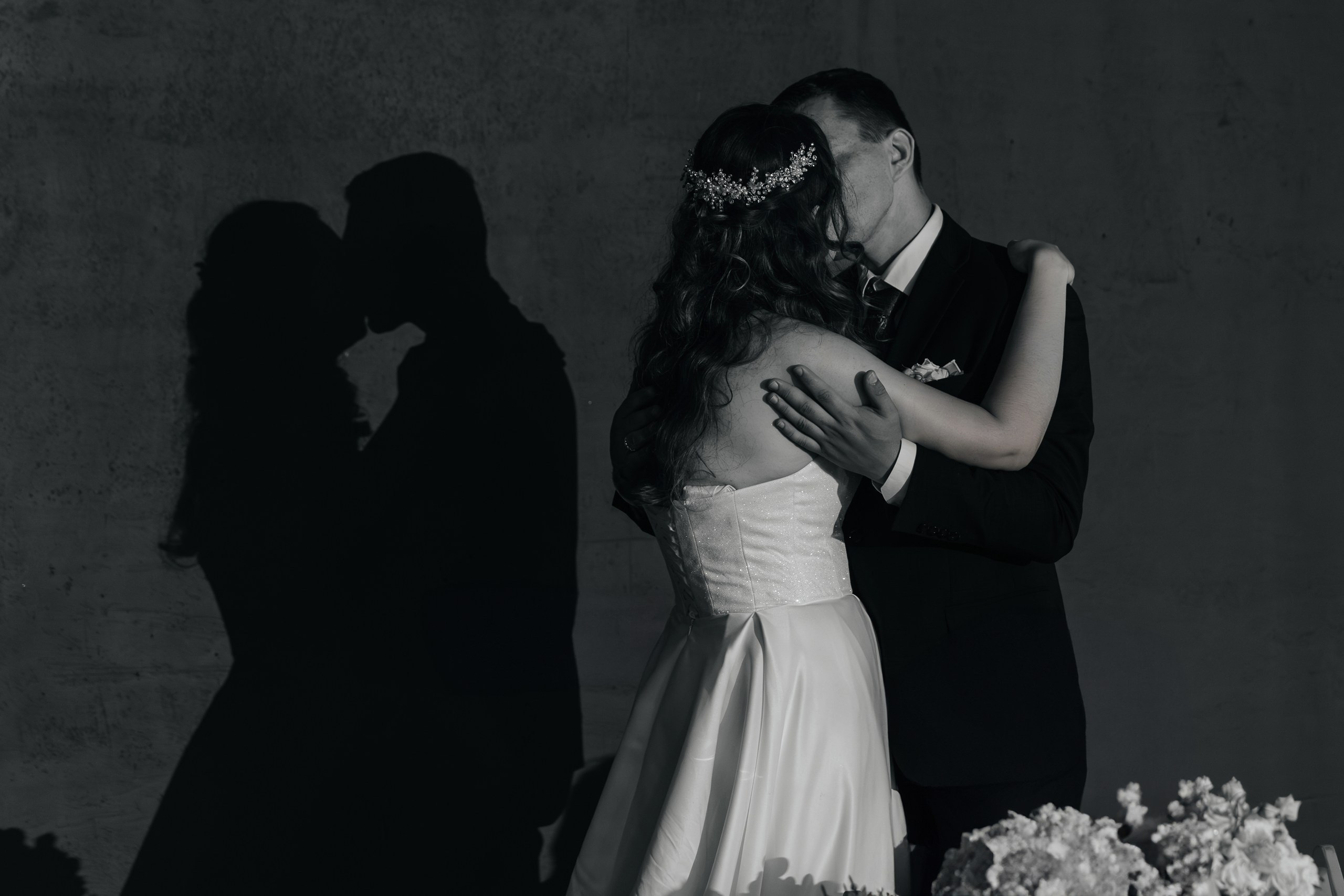 Анонс свадьбы Максима и Марии