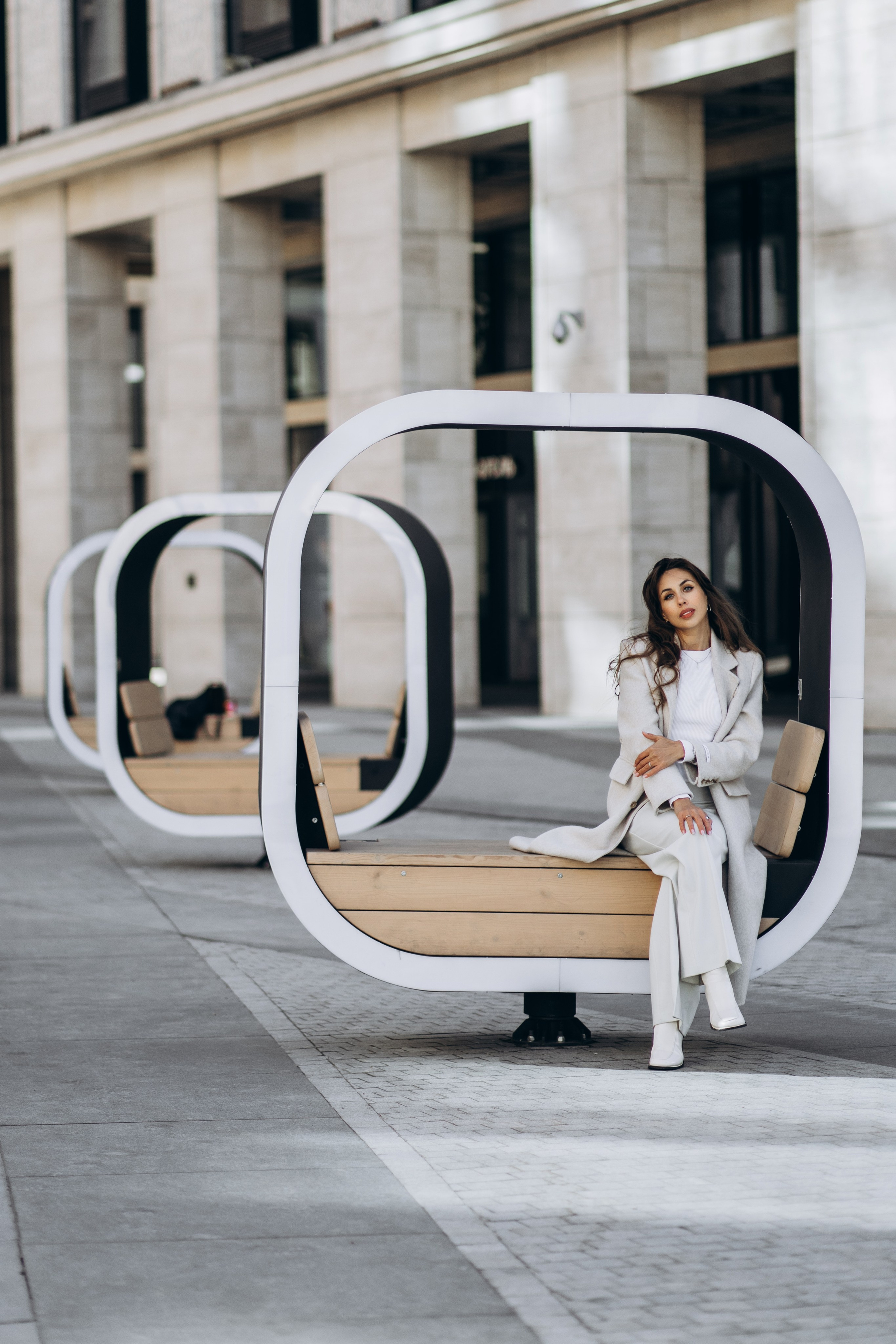 Ж. Фотограф в Санкт-Петербурге Арбатская Наталья