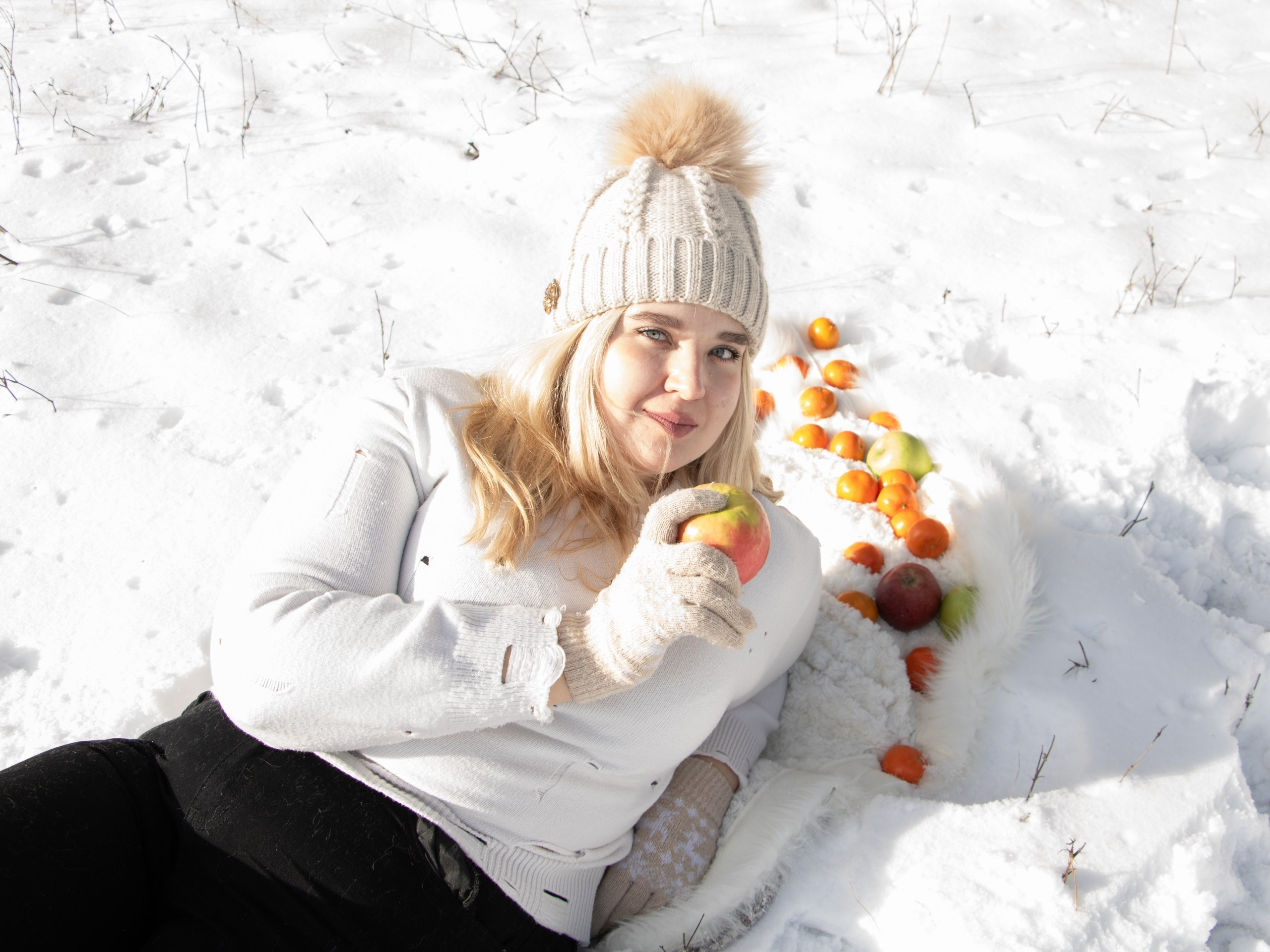 Портфолио. Анна Ефремова фотограф Липецк