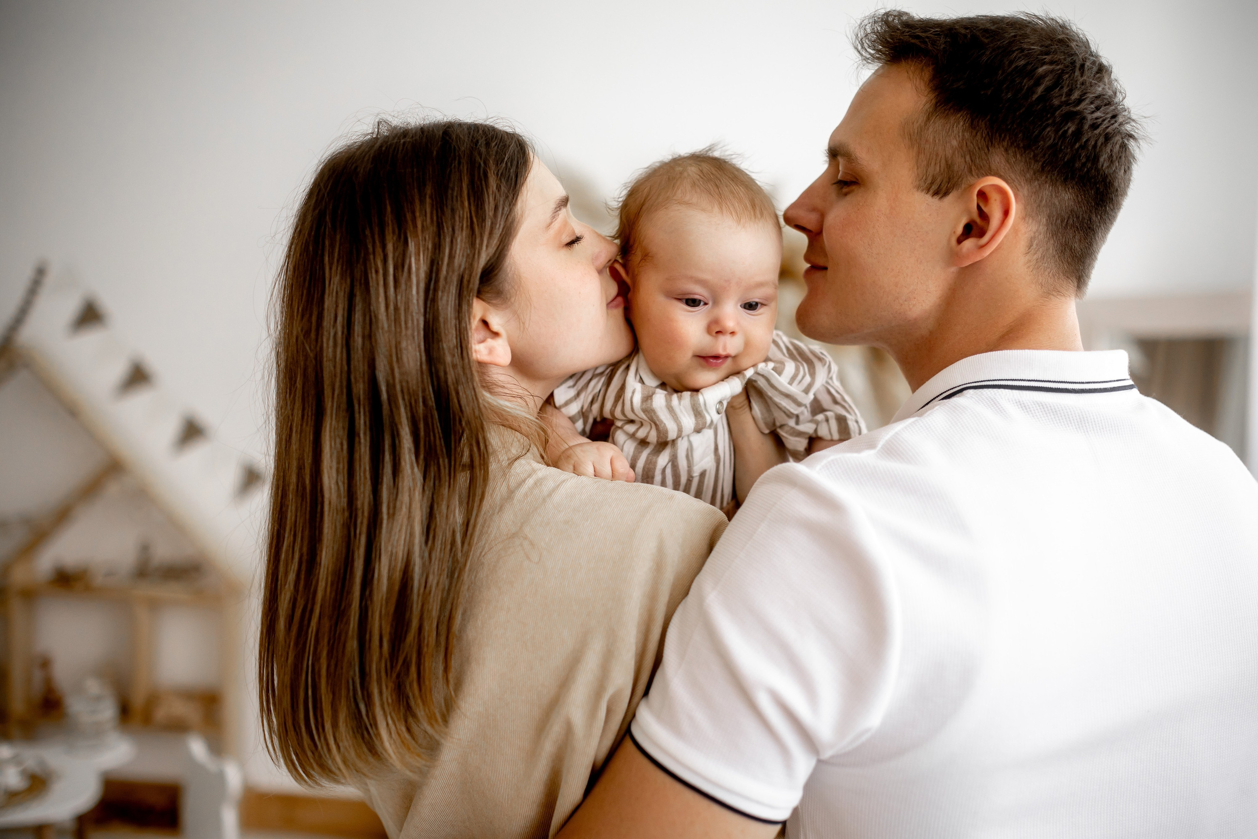 Сладкие моменты. Свадебный и семейный фотограф в Севастополе и в Крыму Анастасия Корчак