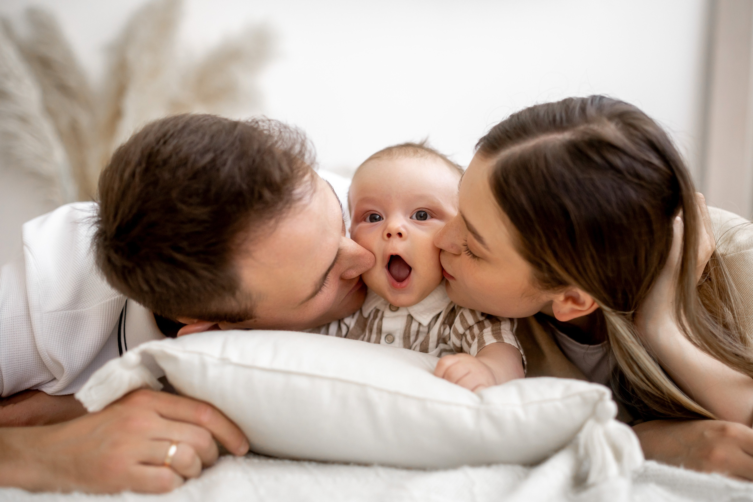 Сладкие моменты. Свадебный и семейный фотограф в Севастополе и в Крыму Анастасия Корчак