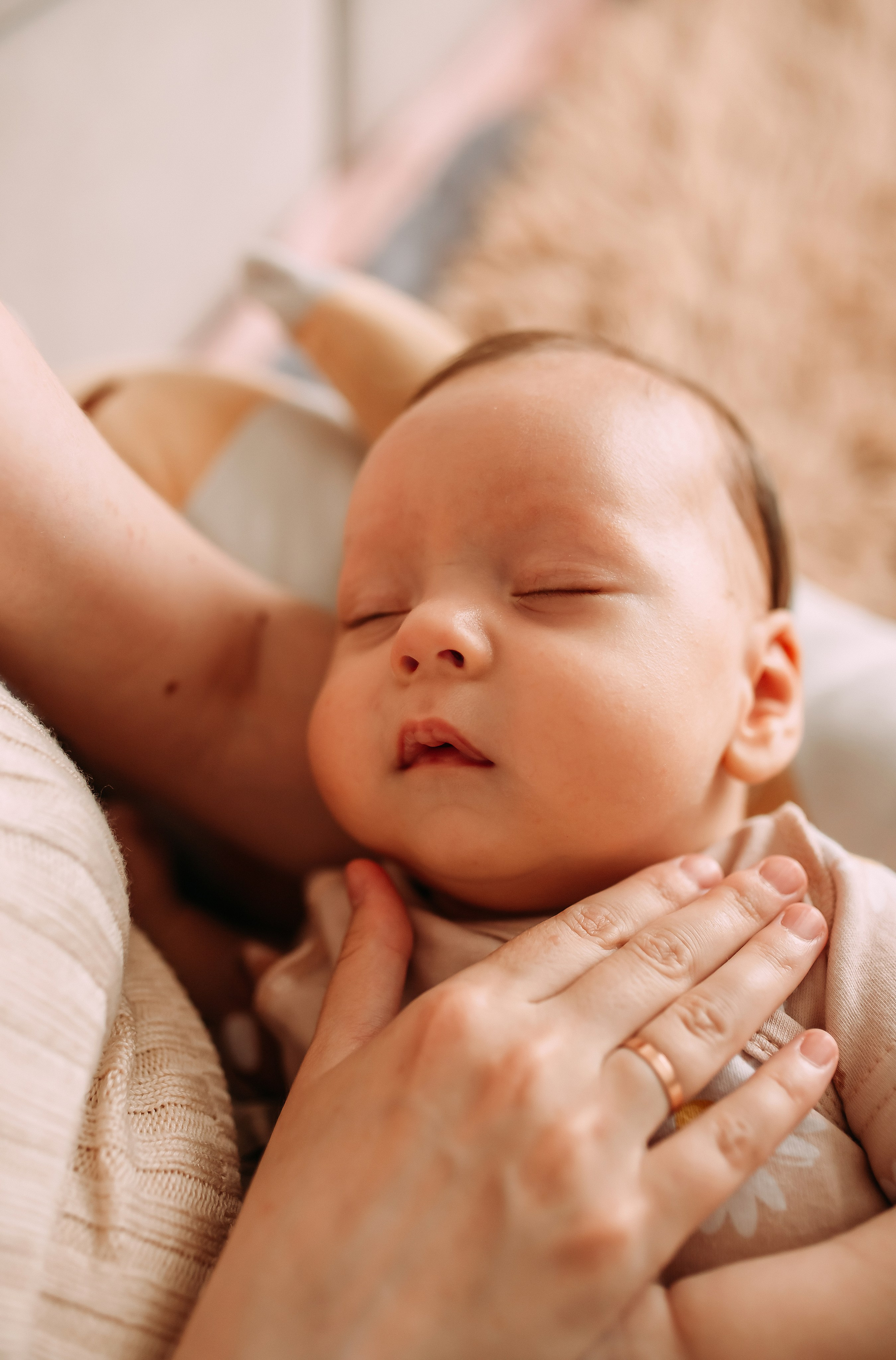 Дина, Рома и Вадим. Семейный и детский фотограф в Нижнем Новгороде Наумова Лидия