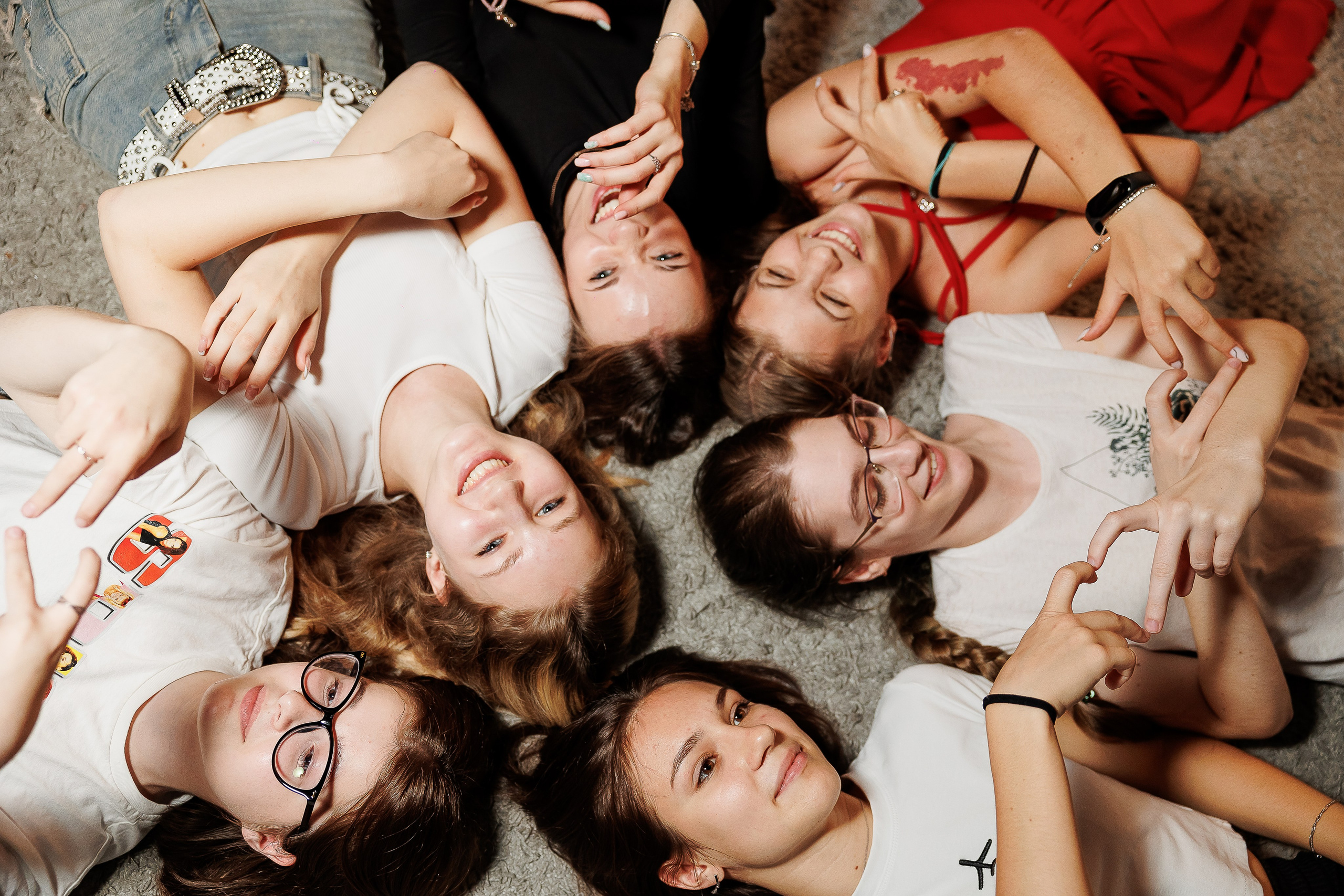 «Секрет». Фотограф Москва