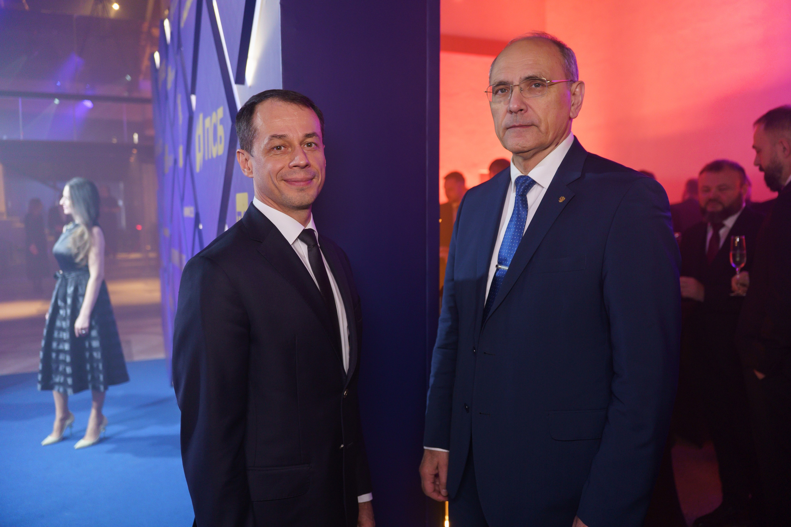 Премия «Меркурий-2025». Ассоциация КорпФинТех