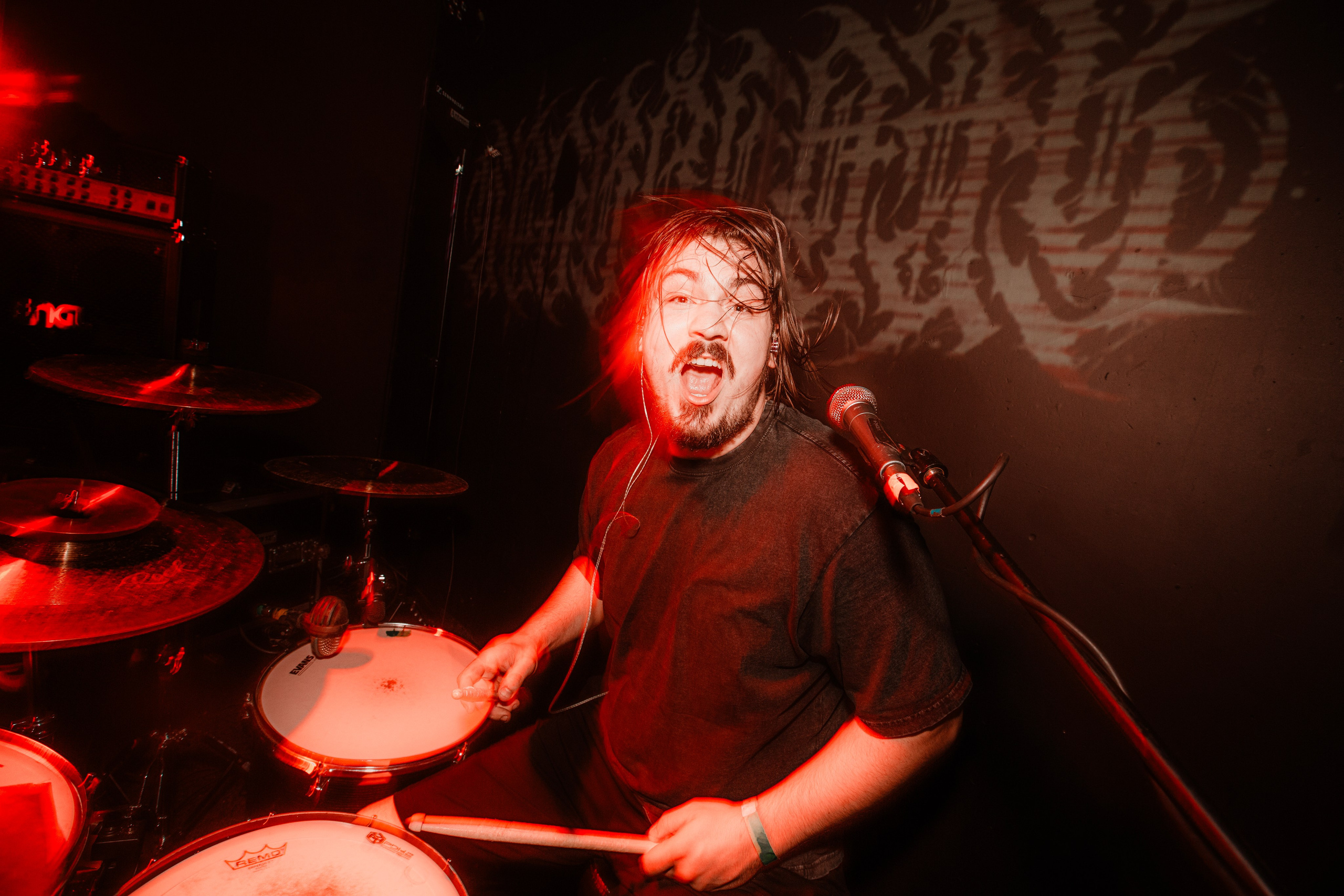 Гравитация Фест #2 | 20.06.25 | Цоколь 2.0