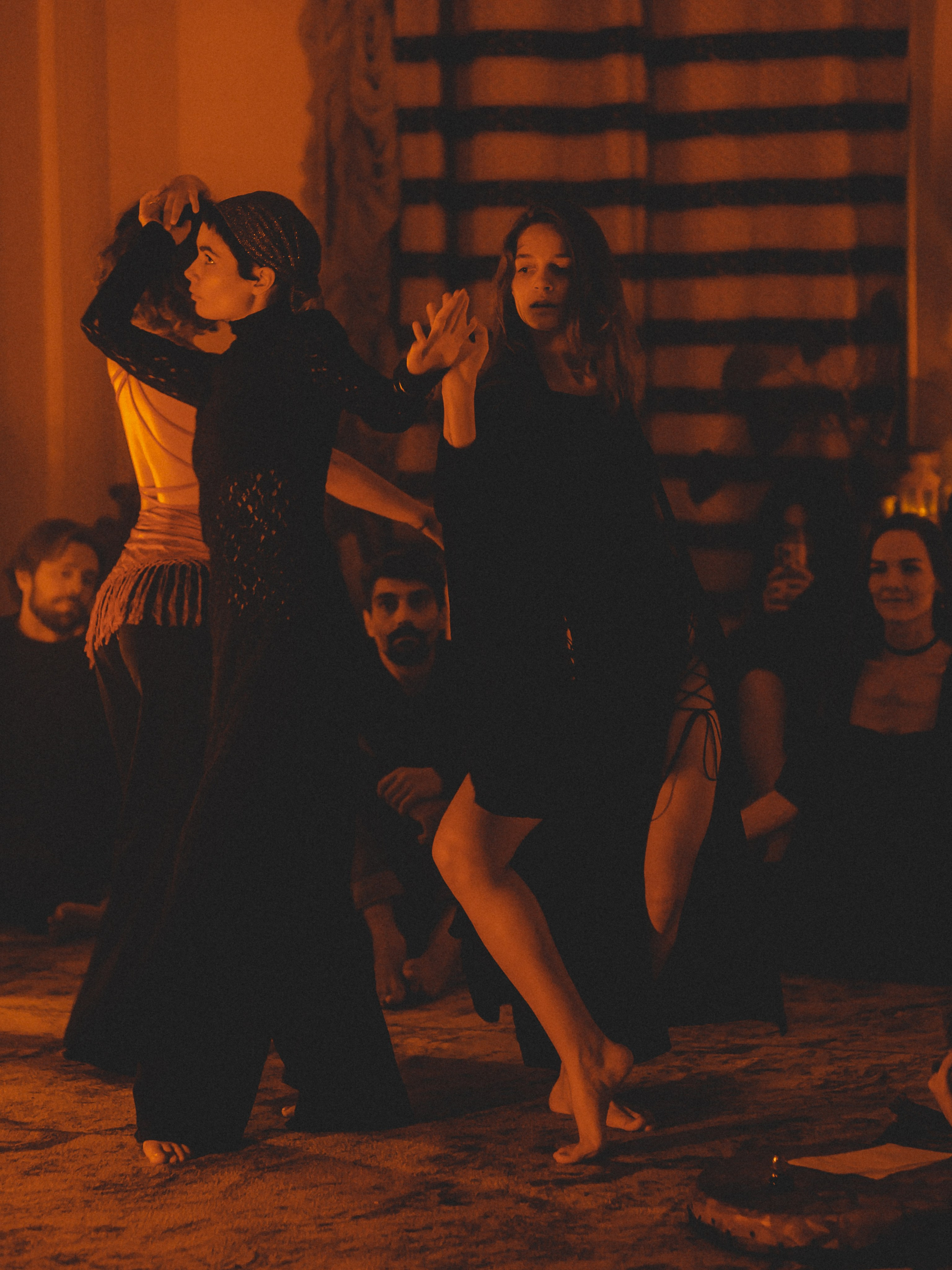 Only Lovers Left Alive. Игорь Гичка. Портрет с любовью