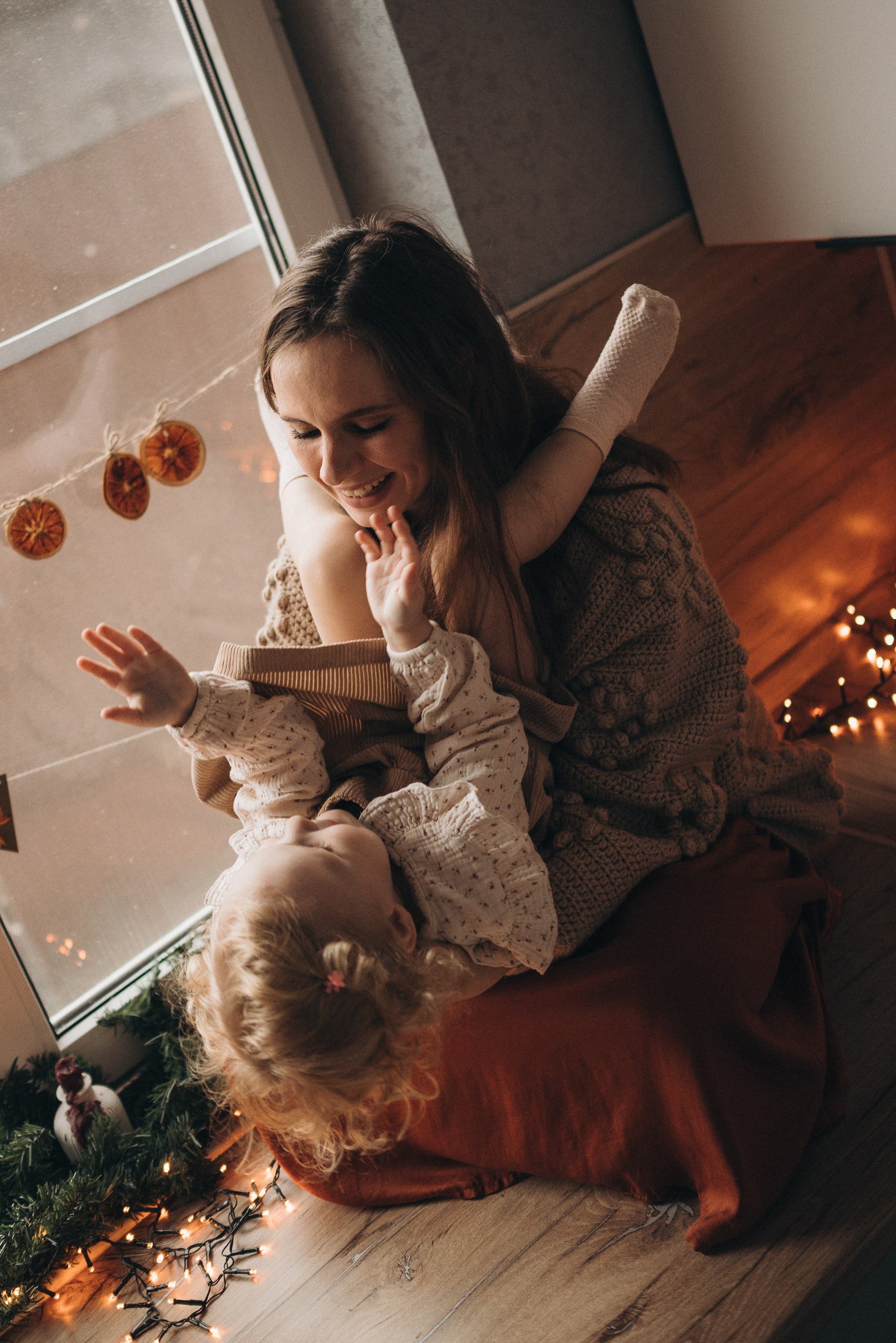 Домашняя фотосессия. Семейный фотограф Ростов-на-Дону Татьяна Соколова