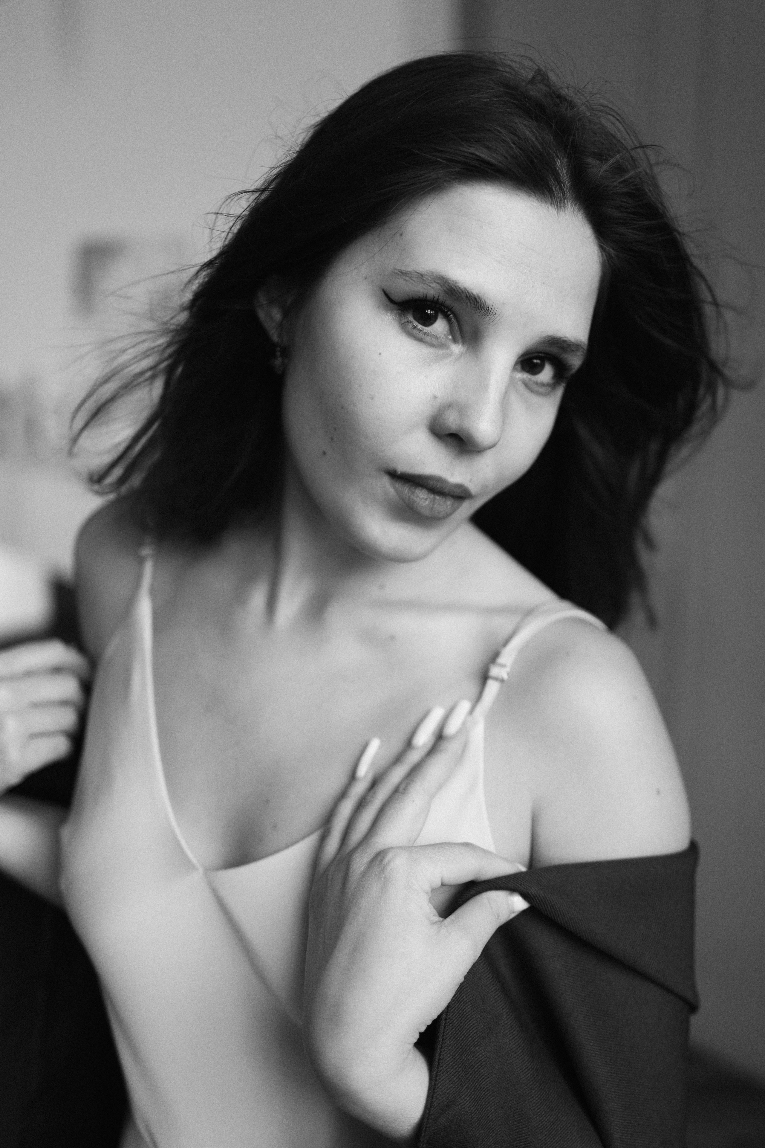 Sasha. Портретный фотограф в Санкт-Петербурге