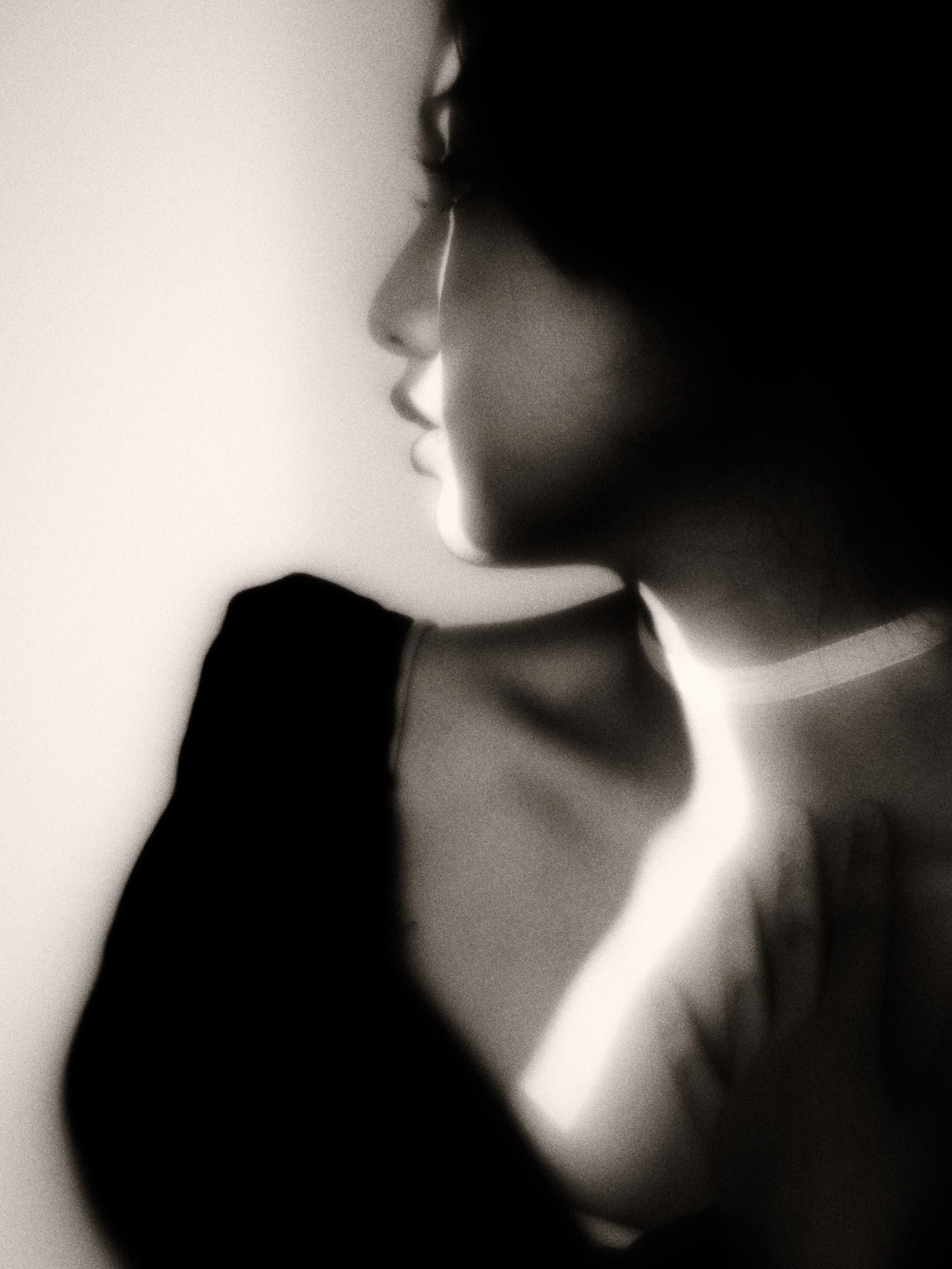 Линь. Фотограф Юлия Глазкова