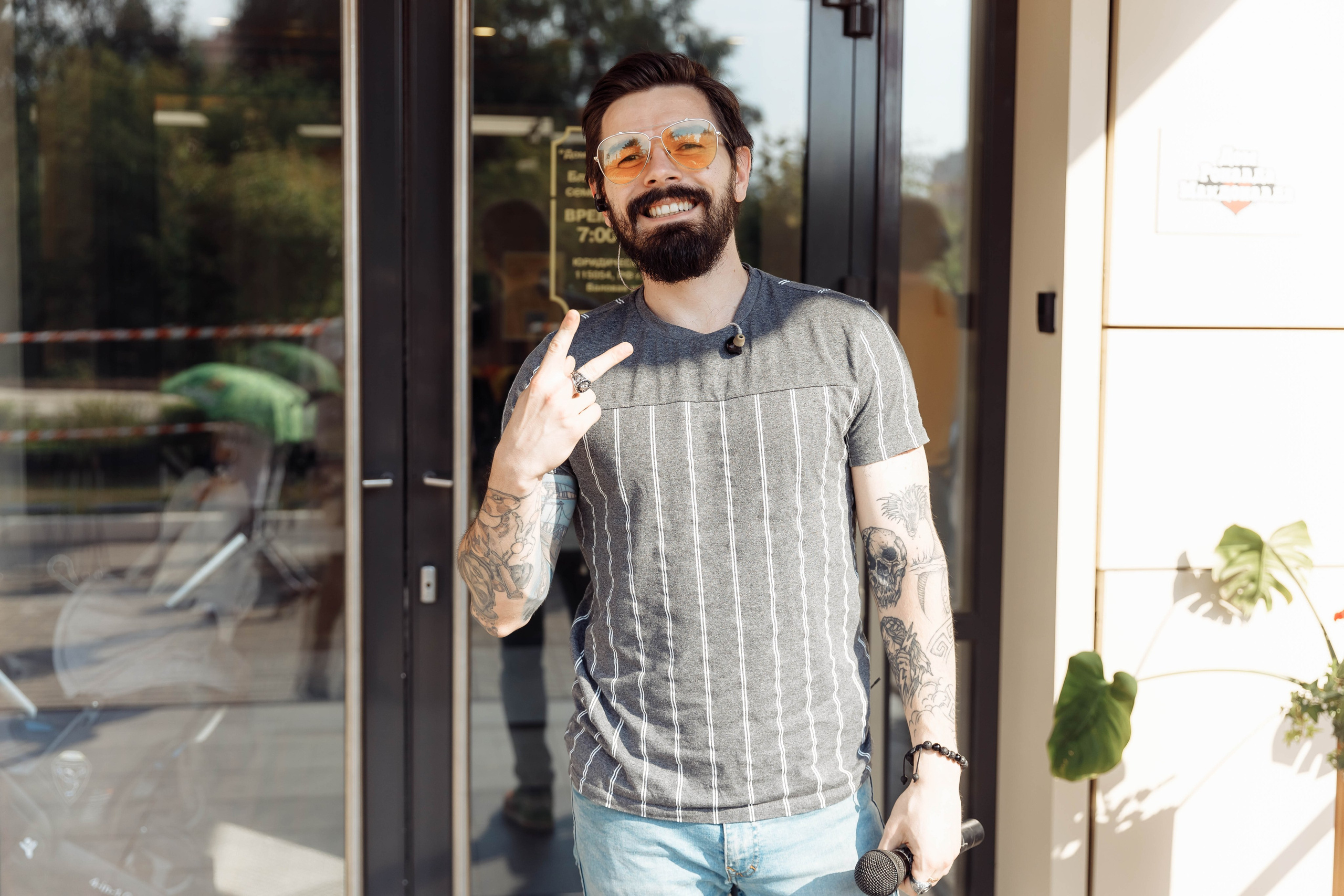 Дом Роналда Маклоналда. Свадебный фотограф Казань Чебоксары Москва