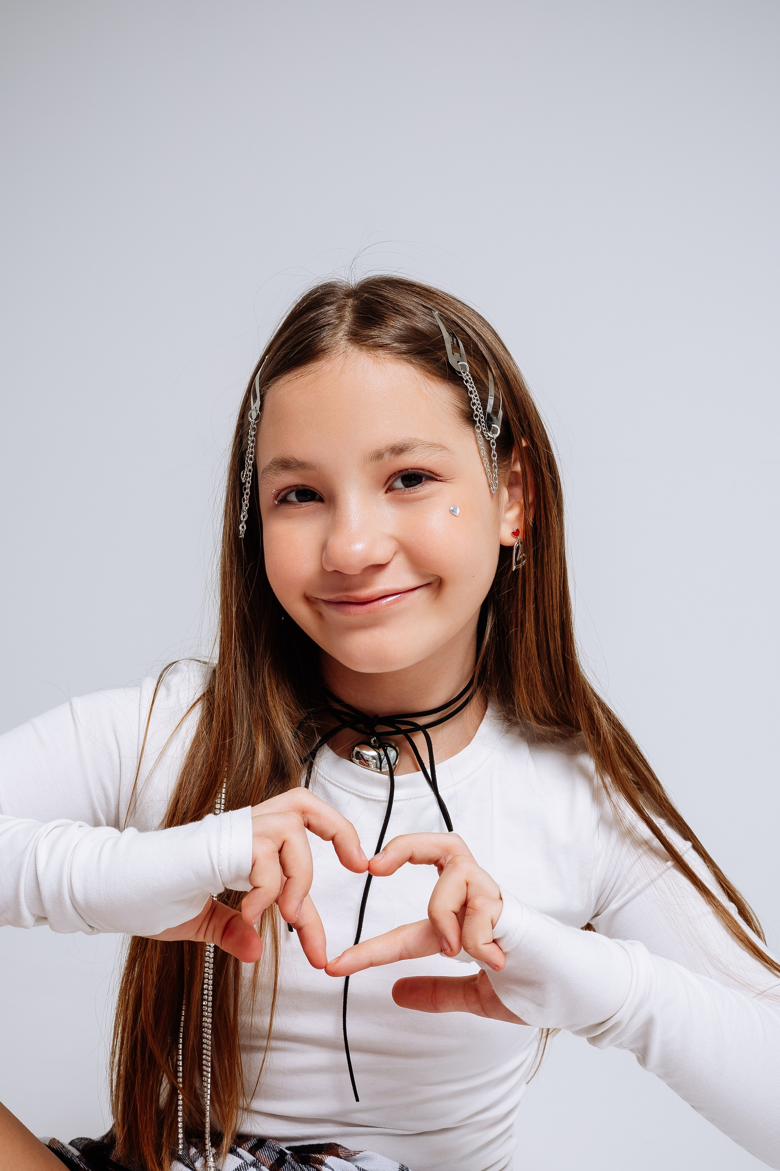 Мира. Женский/Детский фотограф в Симферополе Вероника Слепогина