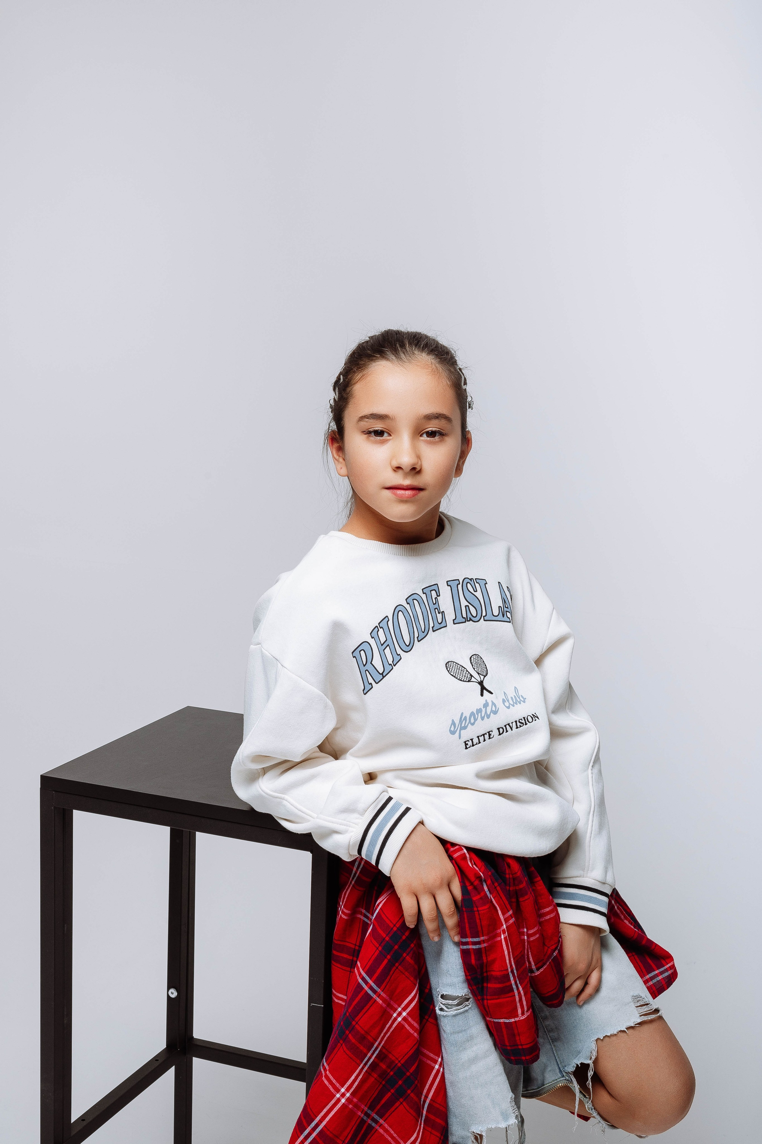 Риана. Женский/Детский фотограф в Симферополе Вероника Слепогина