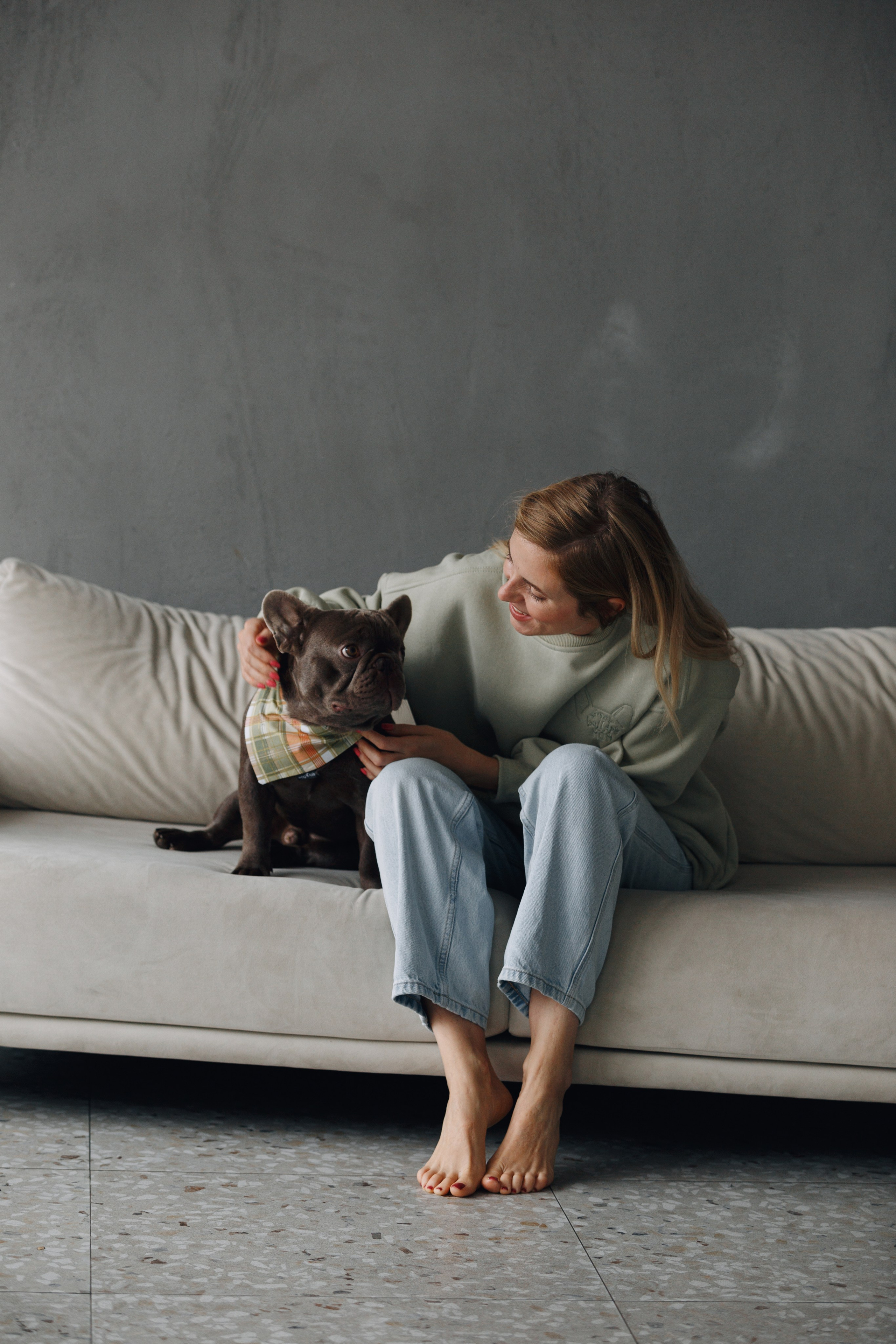 Wag'n'tails аксессуары для животных. Фотограф анималист Кристина Карпова, Москва