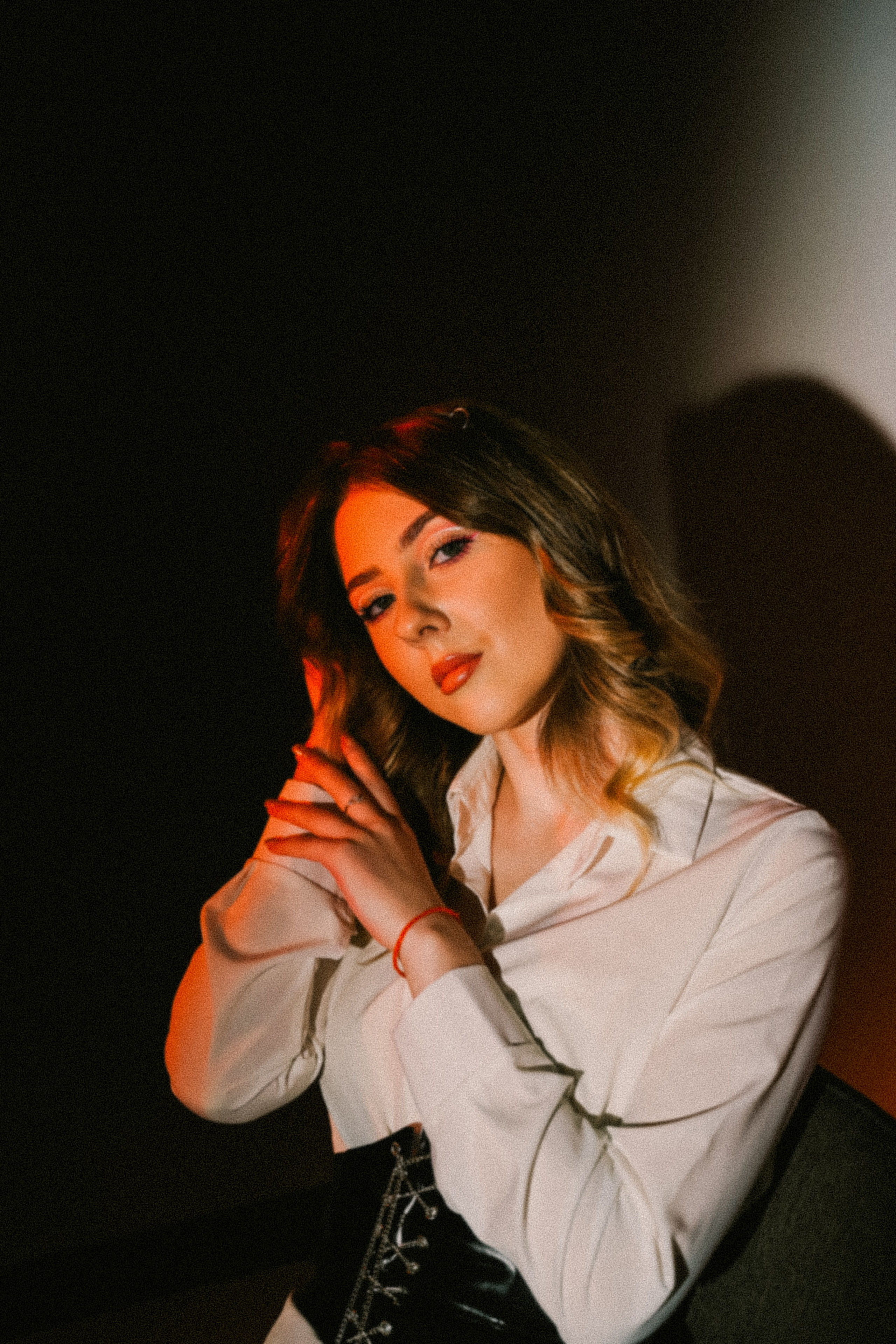 Диана. Фотограф в Москве Асиетта