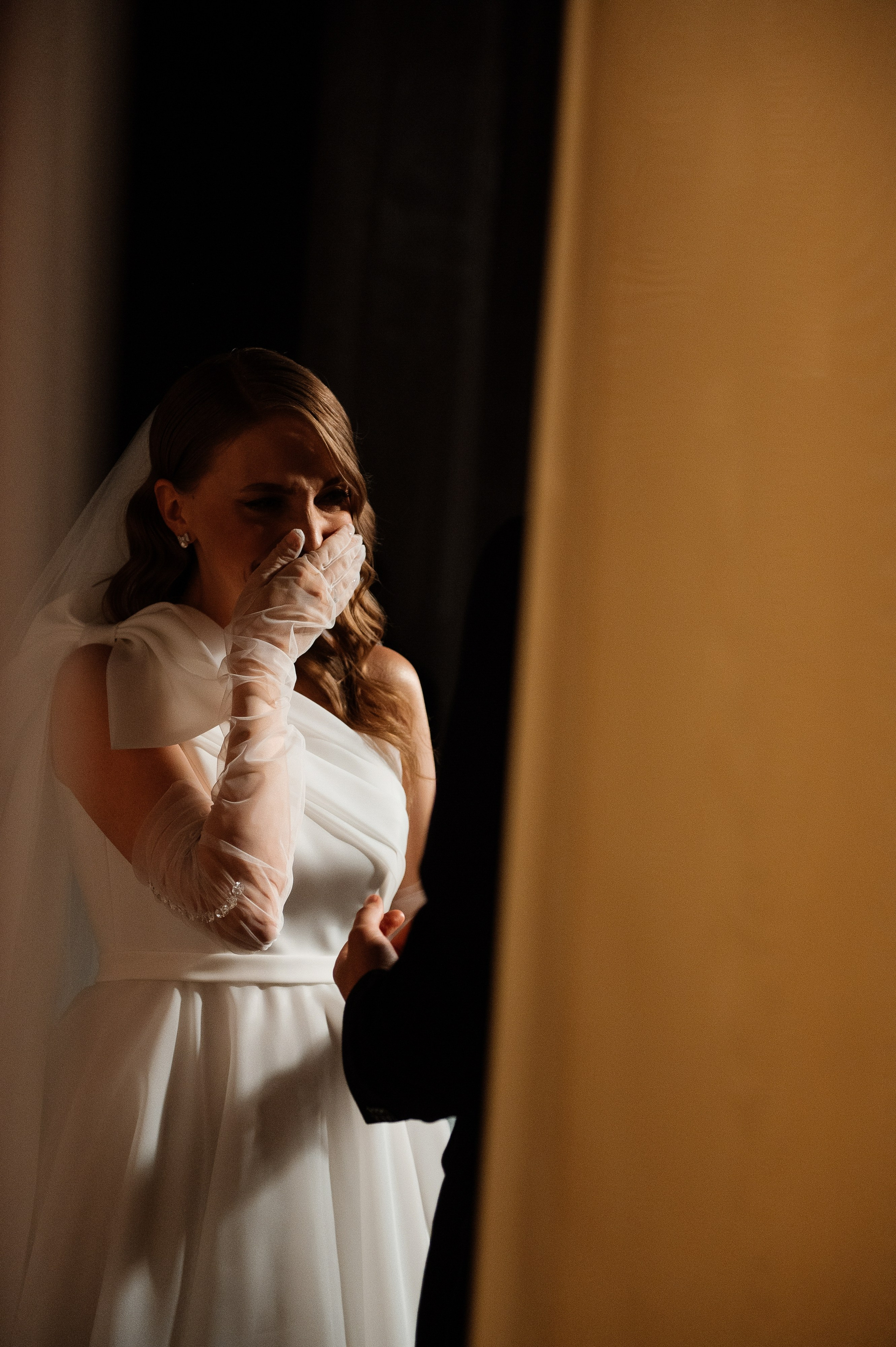 Музыка о любви. Свадебный фотограф Саша Базенко