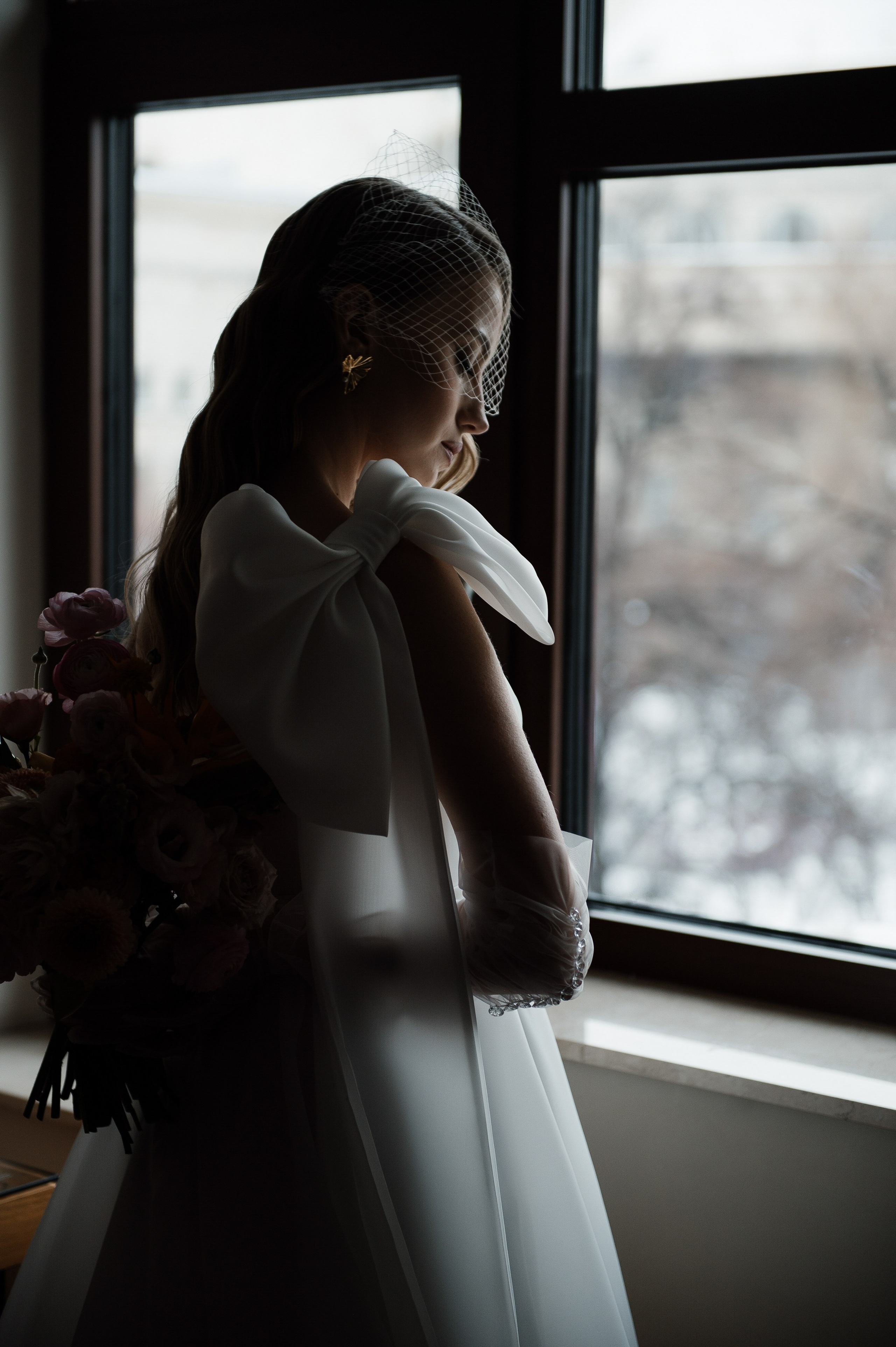 Музыка о любви. Свадебный фотограф Саша Базенко