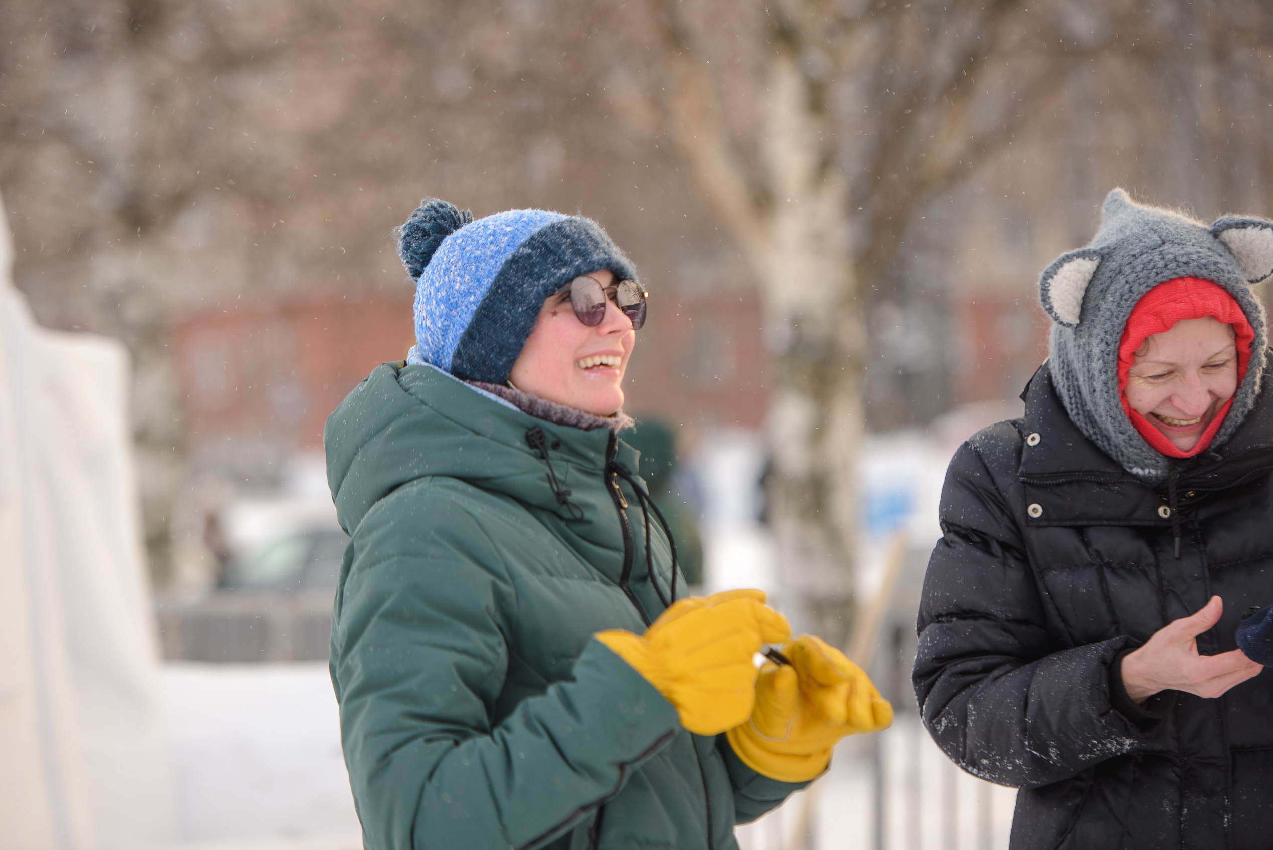 Гиперборея 2024. Предметный фотограф в Петрозаводске Дибров Николай