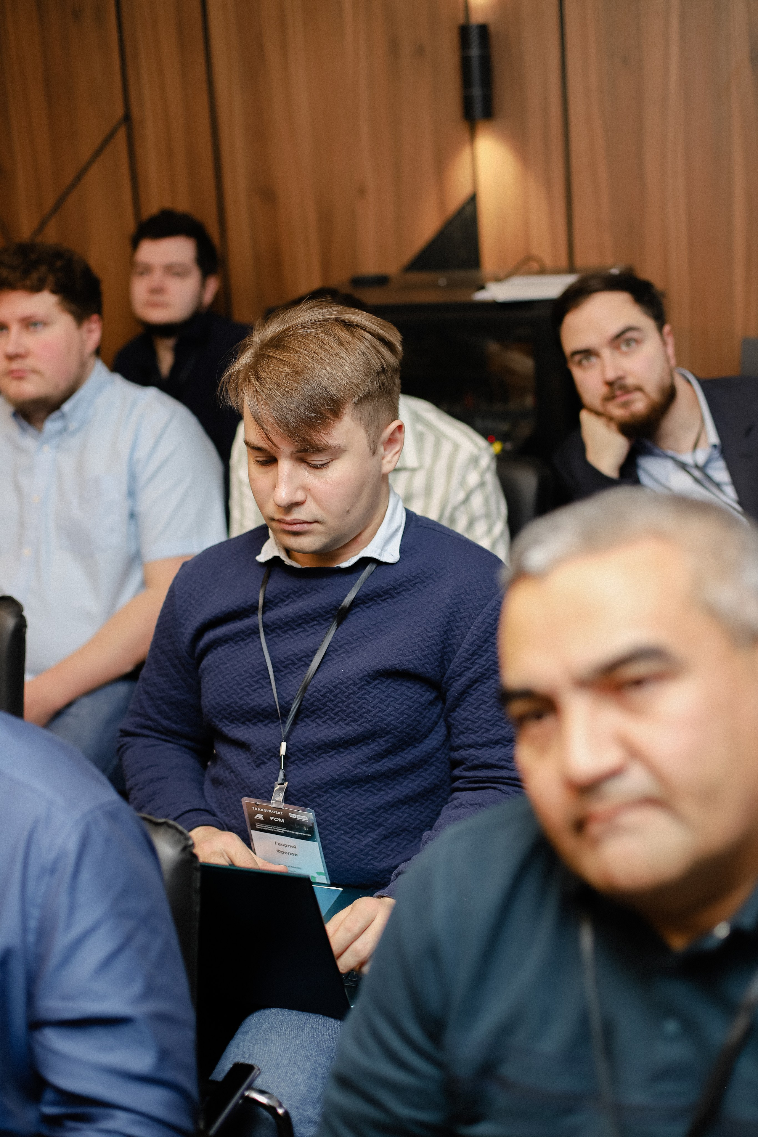 III Международная конференция. Фотограф в Алматы и Москве Даша Пушкина