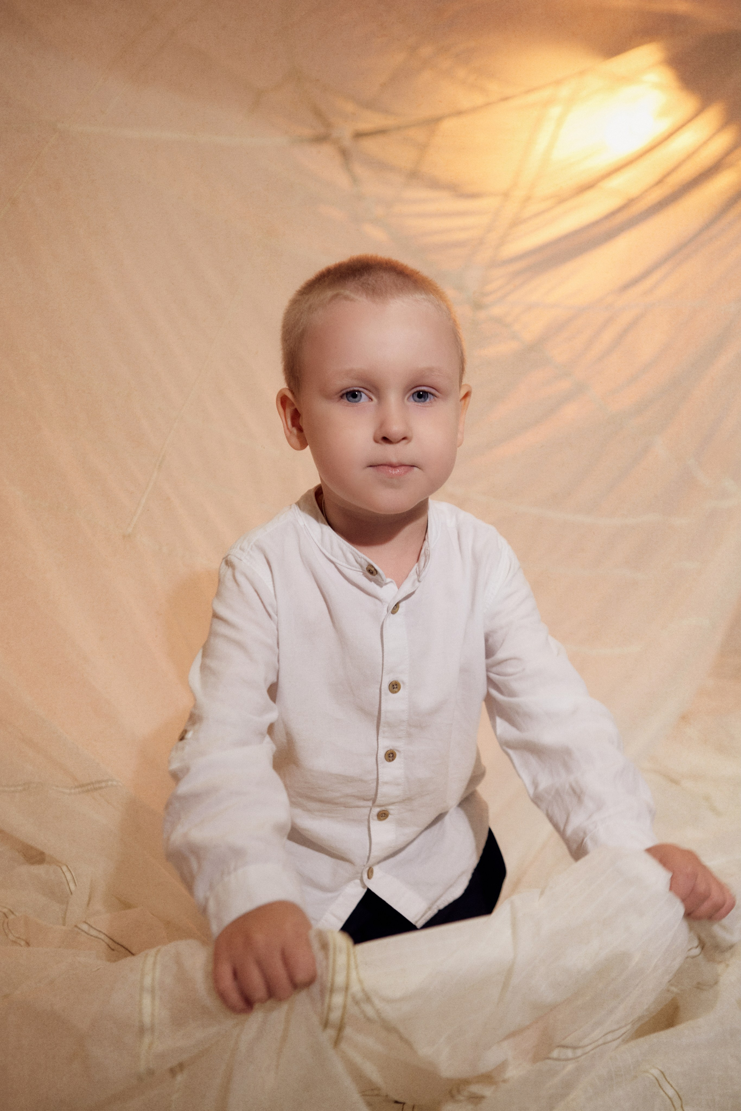 Air Traffic. Efimova Model Agency