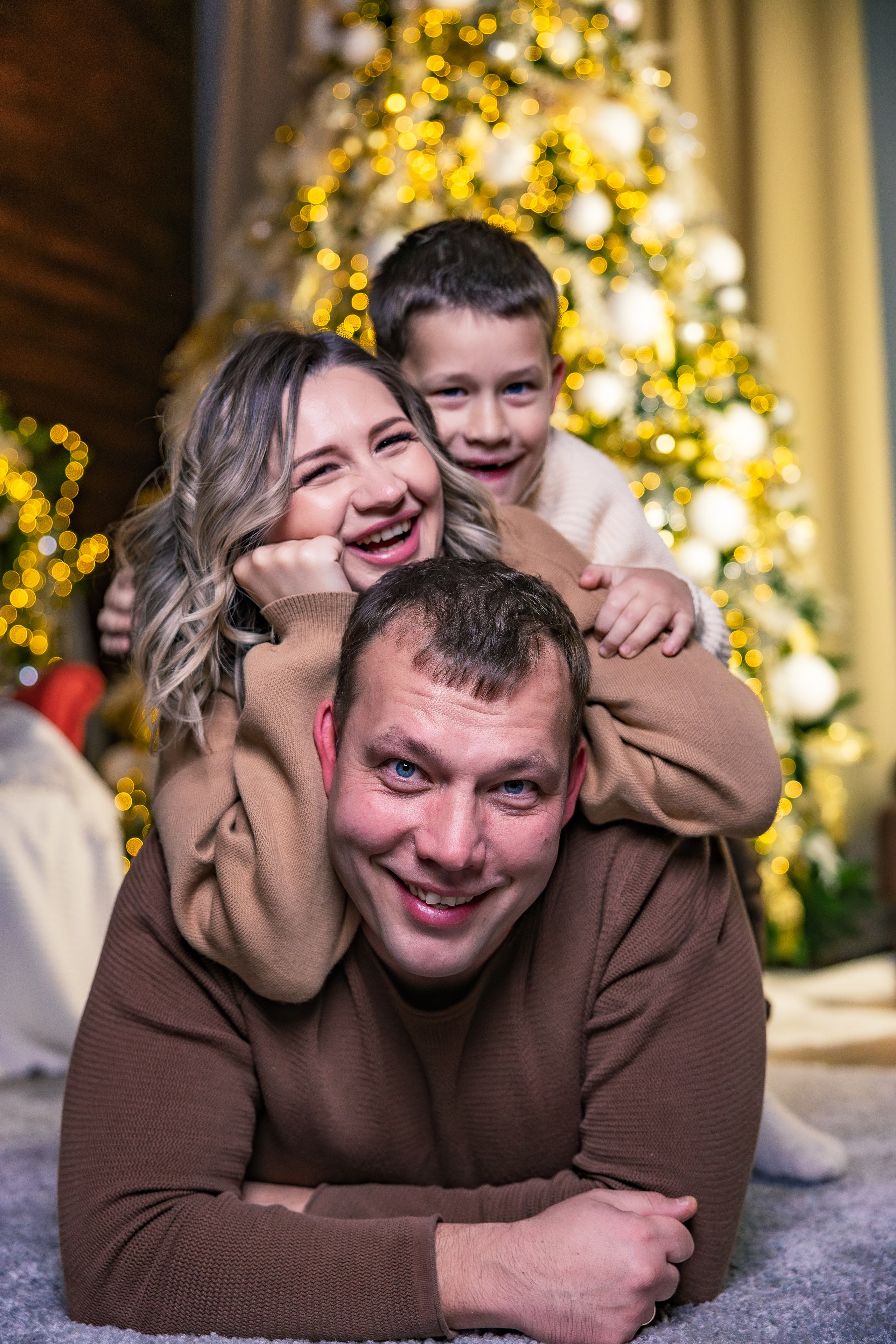 Праздник в загородном доме. Свадебный и семейный фотограф в Москве Красинская Мария