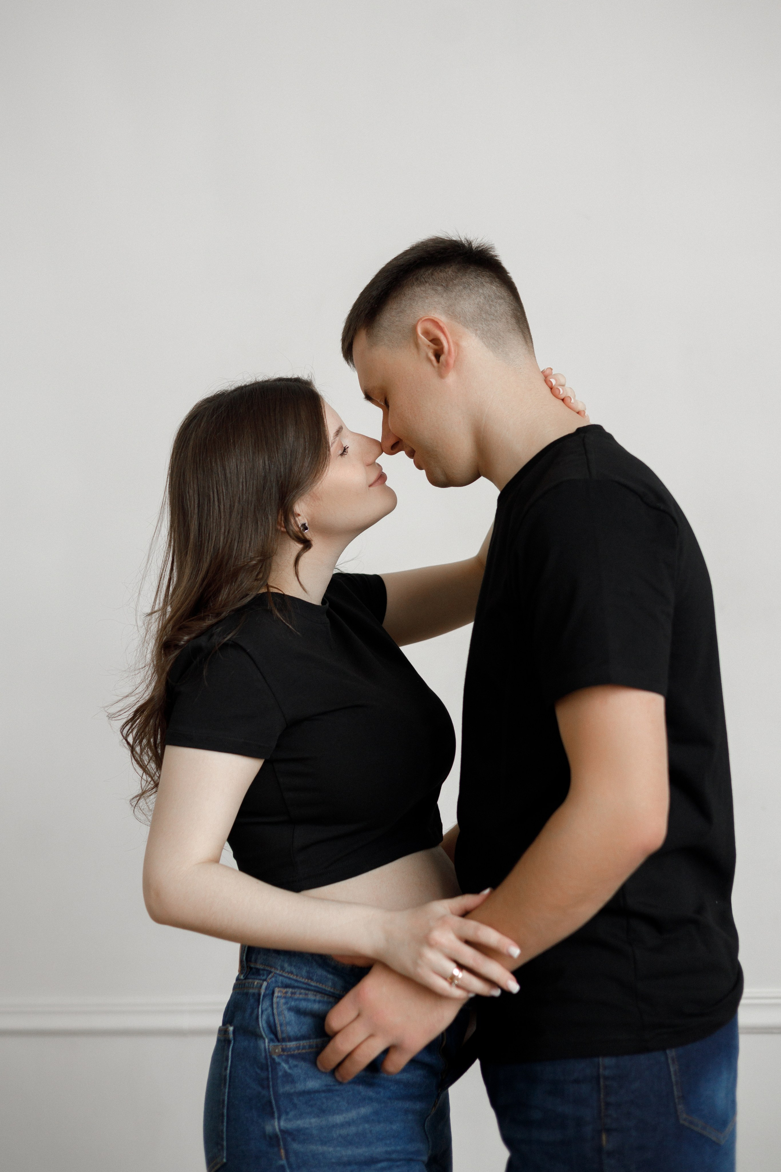 Александр и Дарья. Фотограф Краснодар