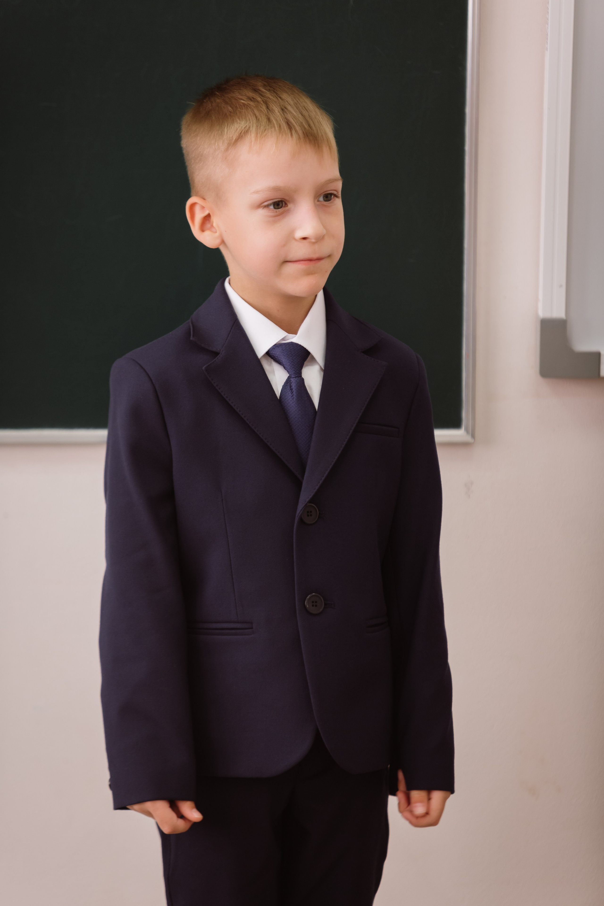 1-е сентября. Профессиональный фотограф Надежда Антонова