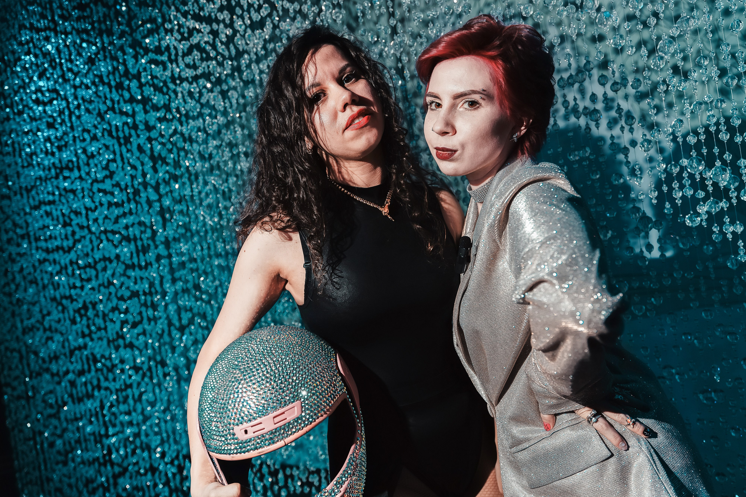 Фотосъемка презентаций модных журналов в Санкт-Петербурге | Рекламные кадры для медиа