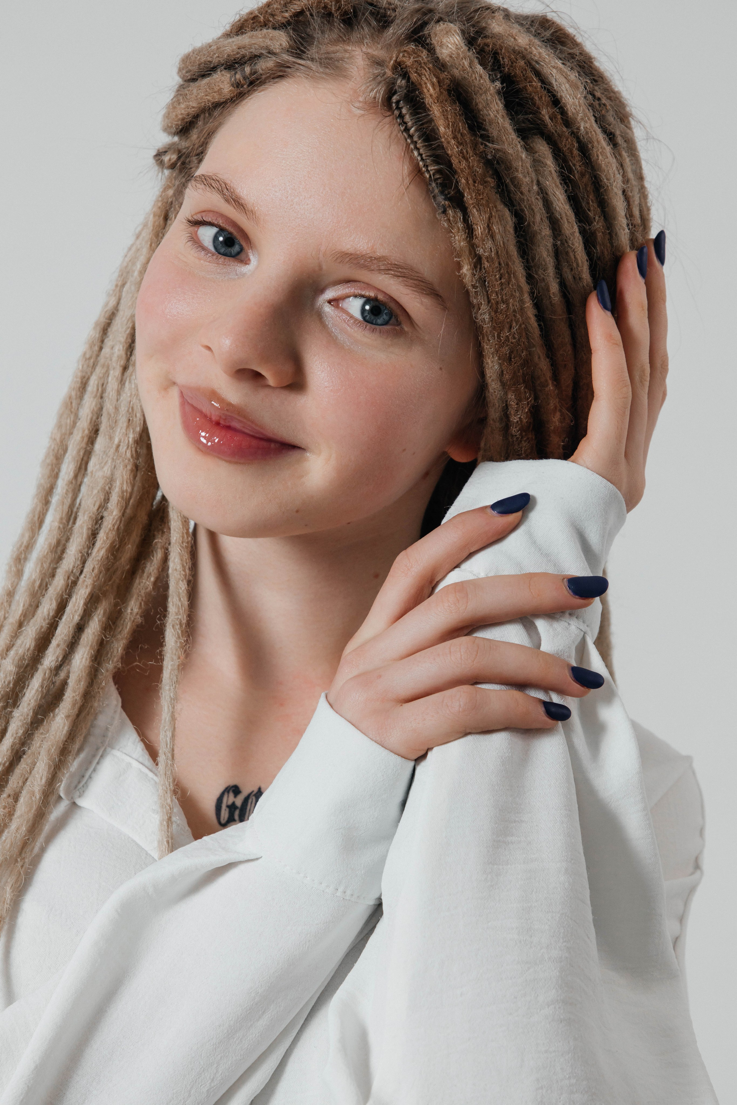 Ева, 19 лет, 164 см. Efimova Model Agency