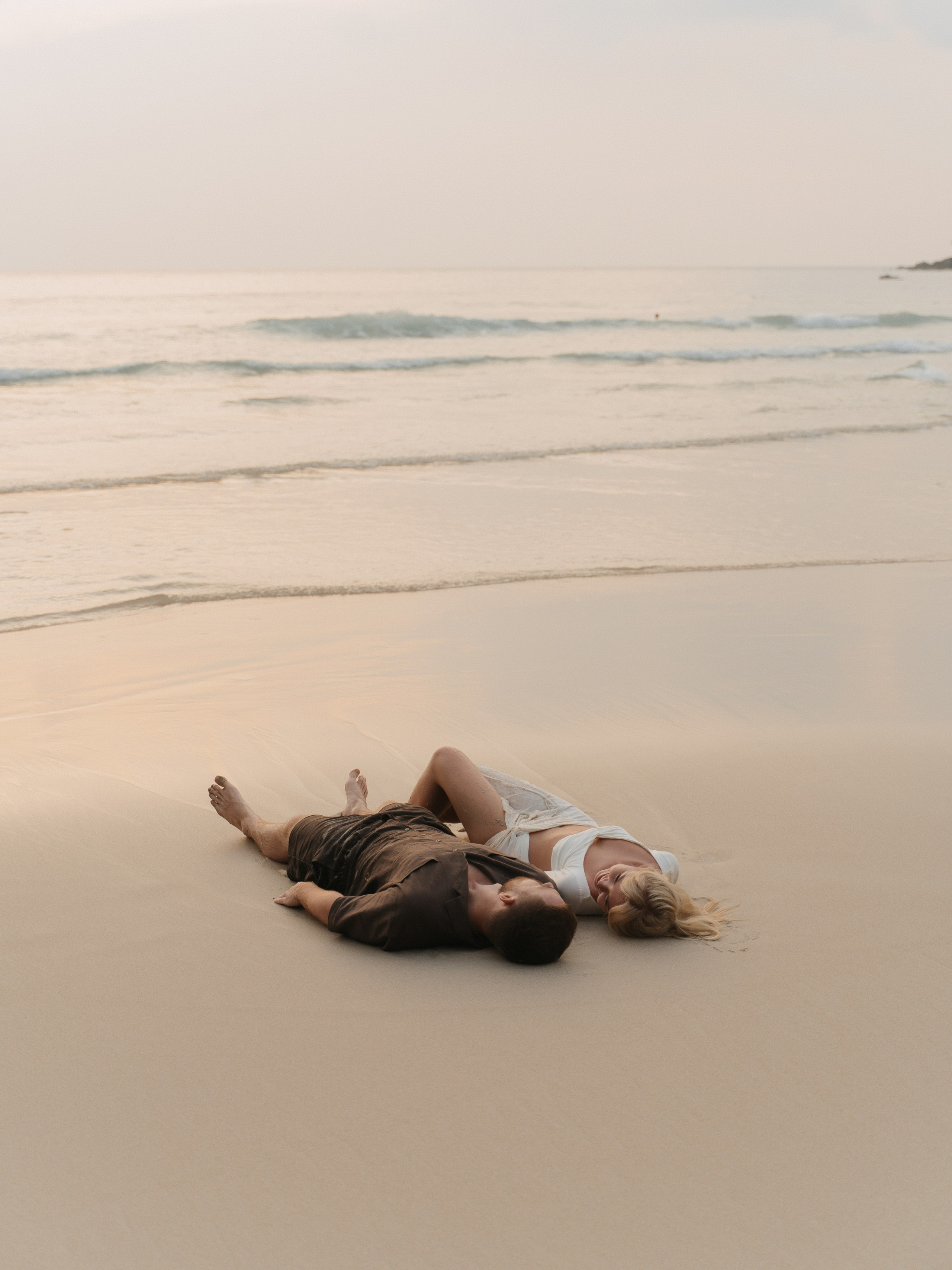 Романтические фотосессии на Пхукете. Фотограф на Пхукете Виктория