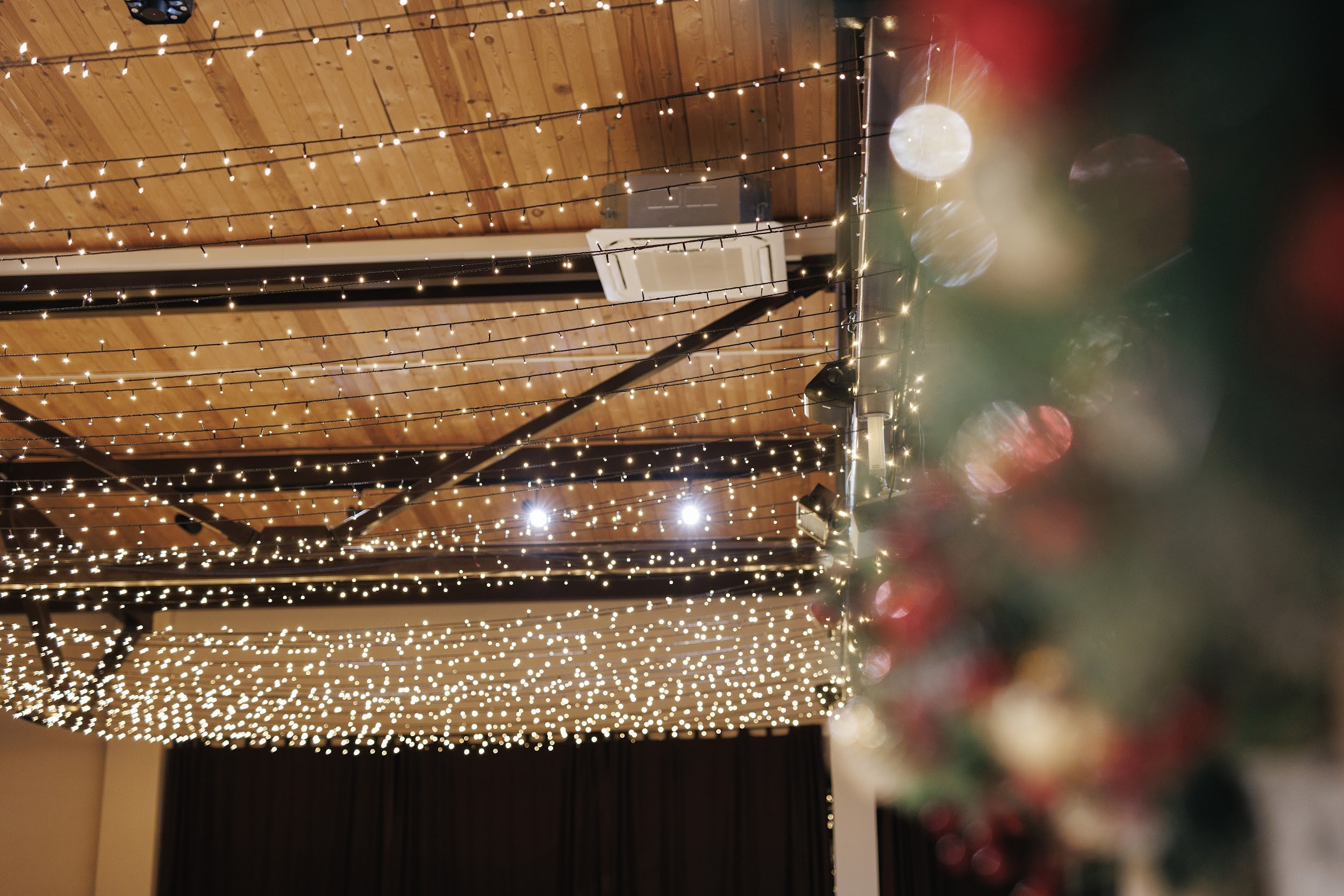 Goritsy | Новый год 2024. Свадебный и репортажный фотограф в Воронеже Сергей Максимов