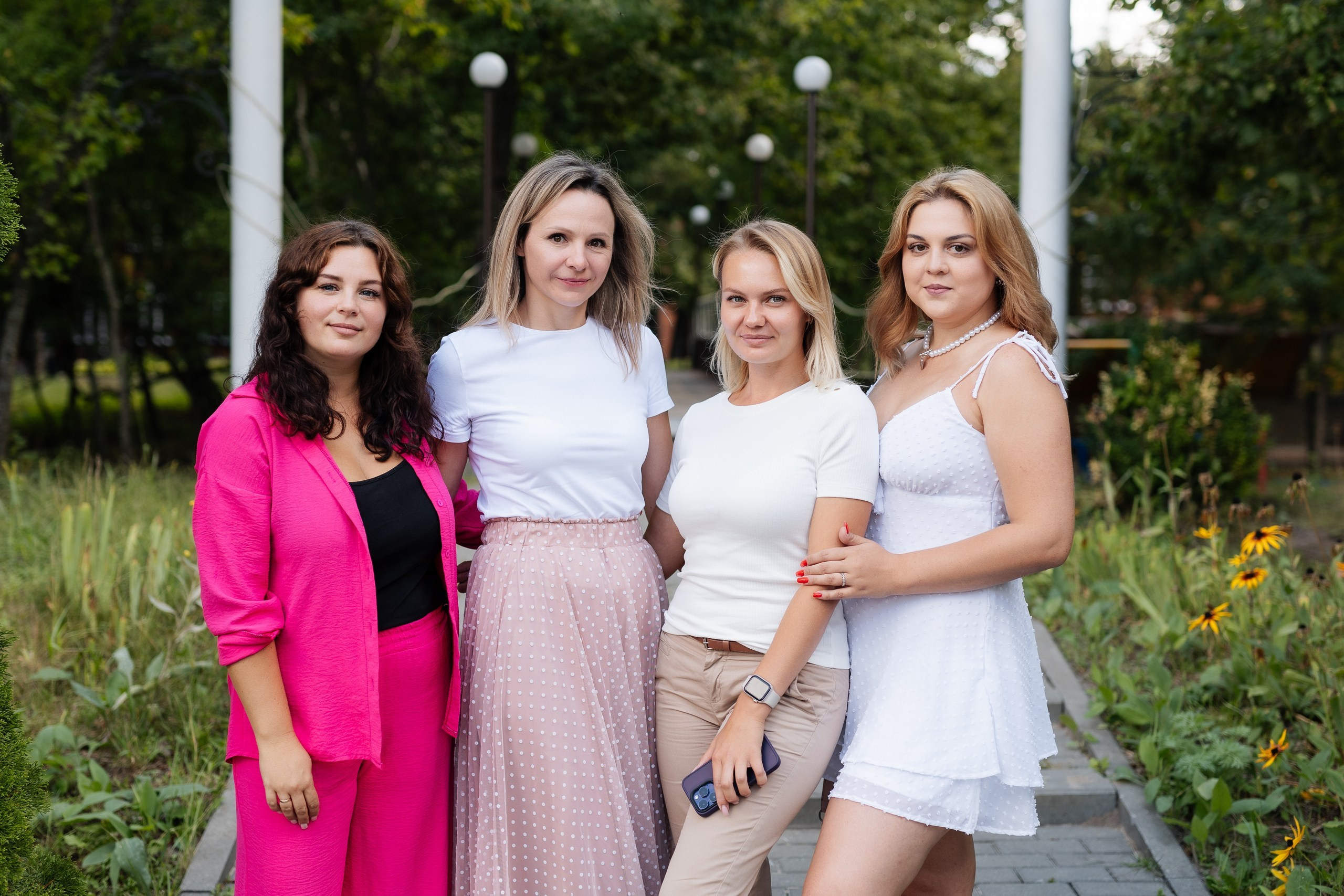 Трейдсан | Корпоратив 12 лет. Свадебный и репортажный фотограф в Воронеже Сергей Максимов