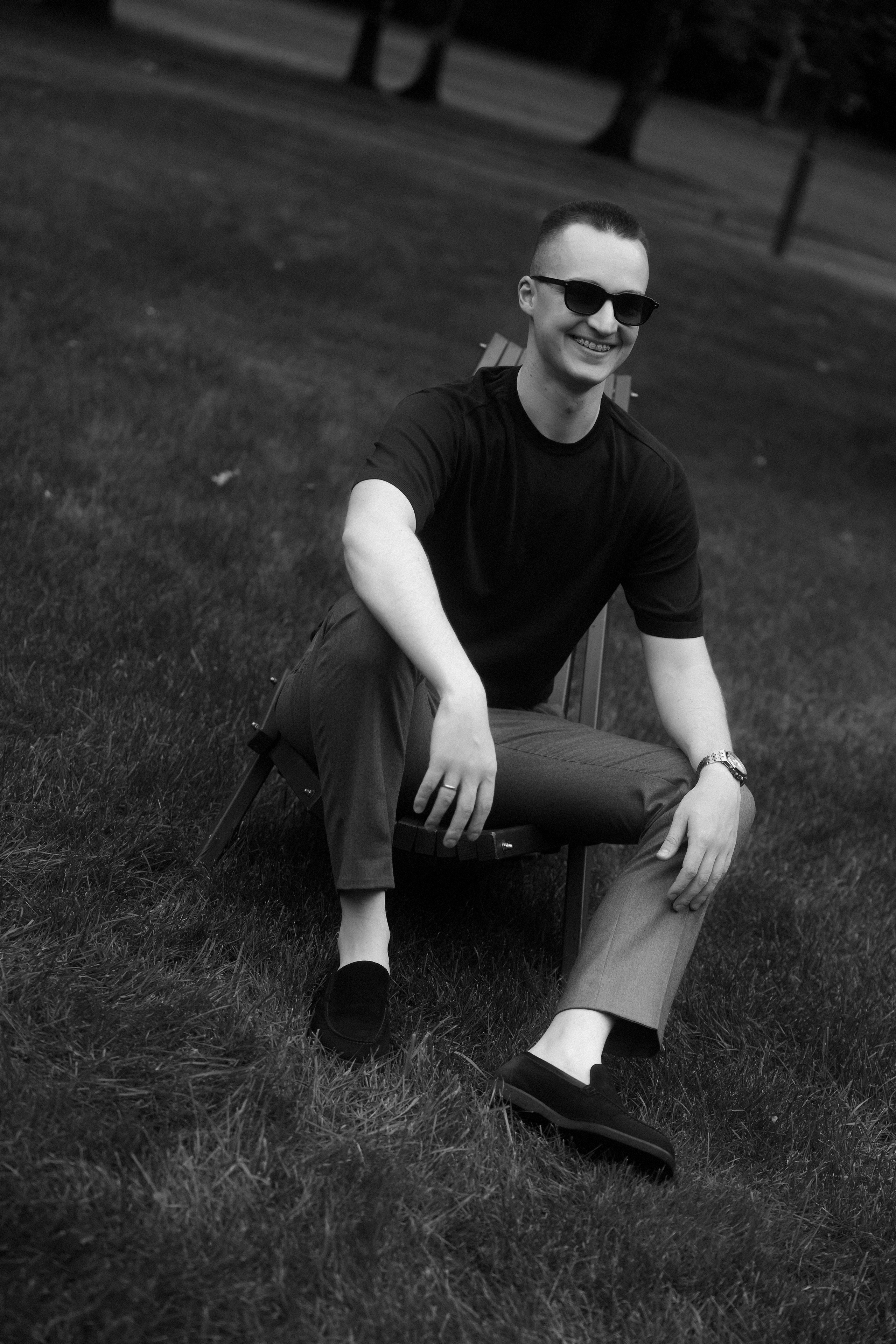 Руслан и Анастасия. Свадебный фотограф в Рязани и Москве Евгения Жмурова