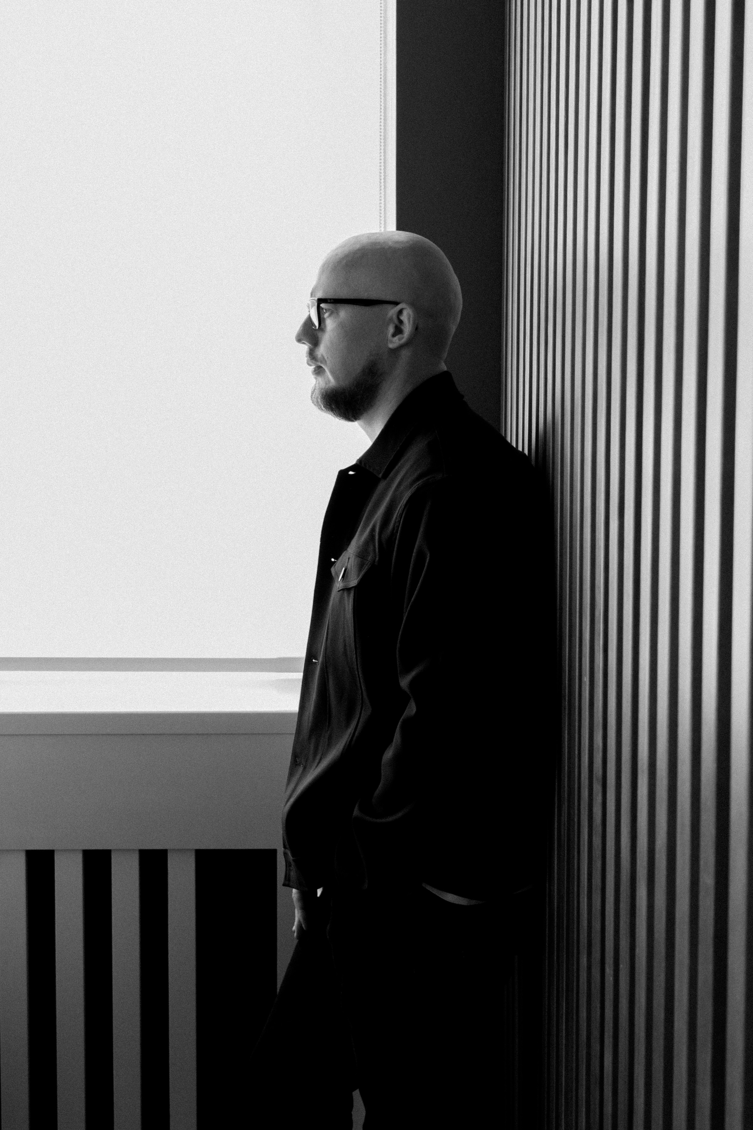 Михаил. Портретный фотограф в Екатеринбурге Вероника Плуталова