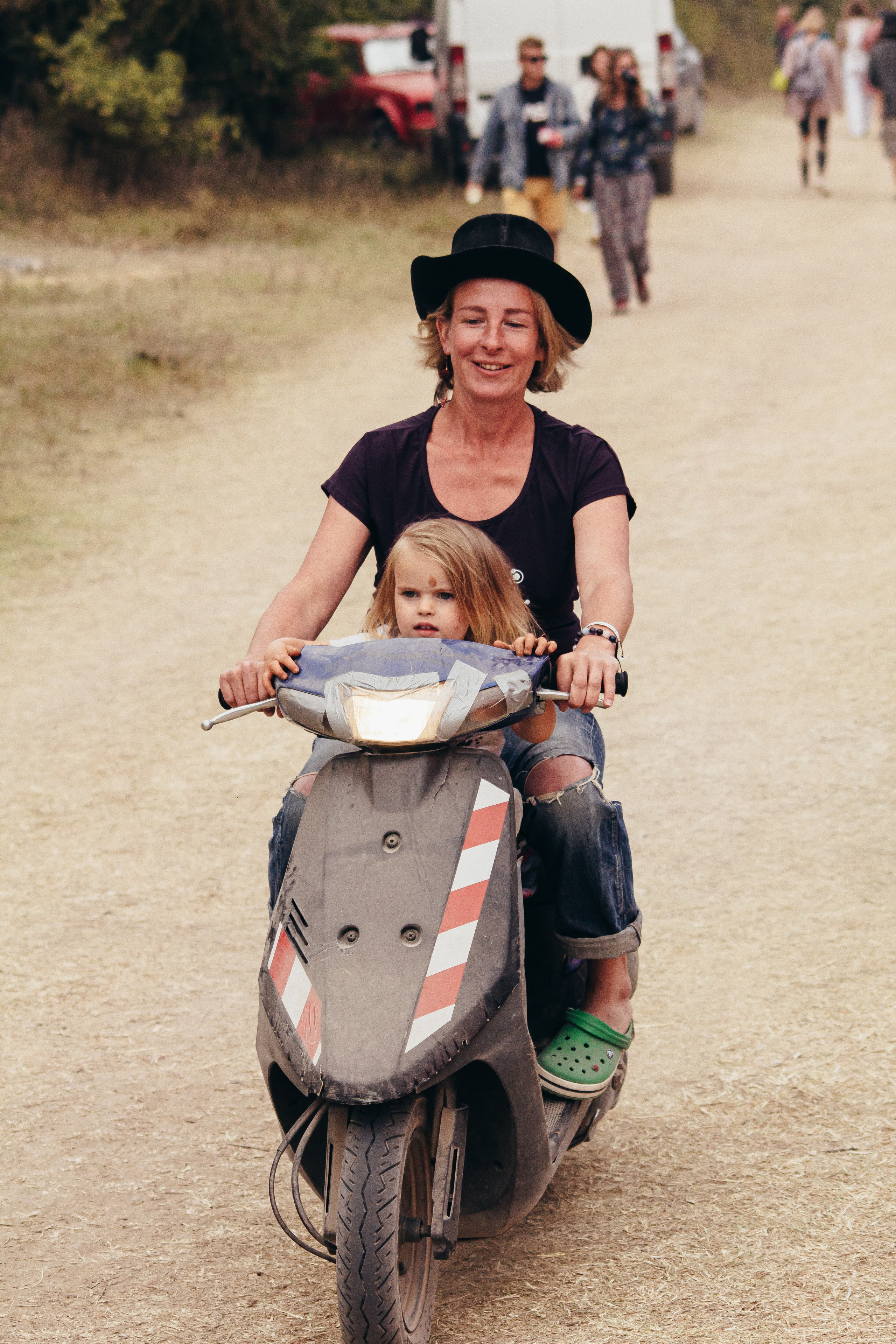 Музыкальный фестиваль Sun Spirit 2020. Фотограф Антон Катунин | Симферополь