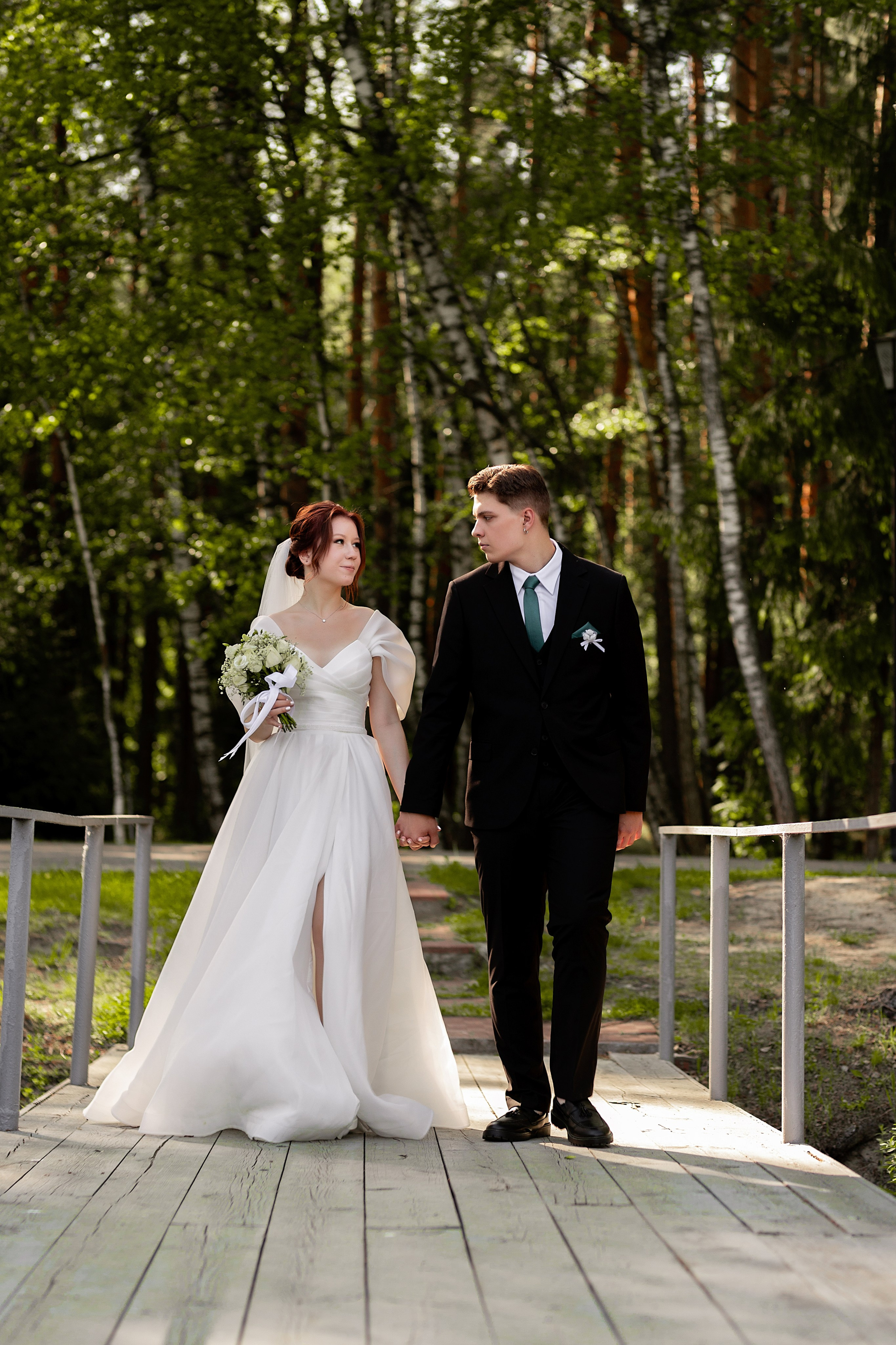 Свадьба Александр и Кира. Фотограф в Железнодорожном и Балашихе