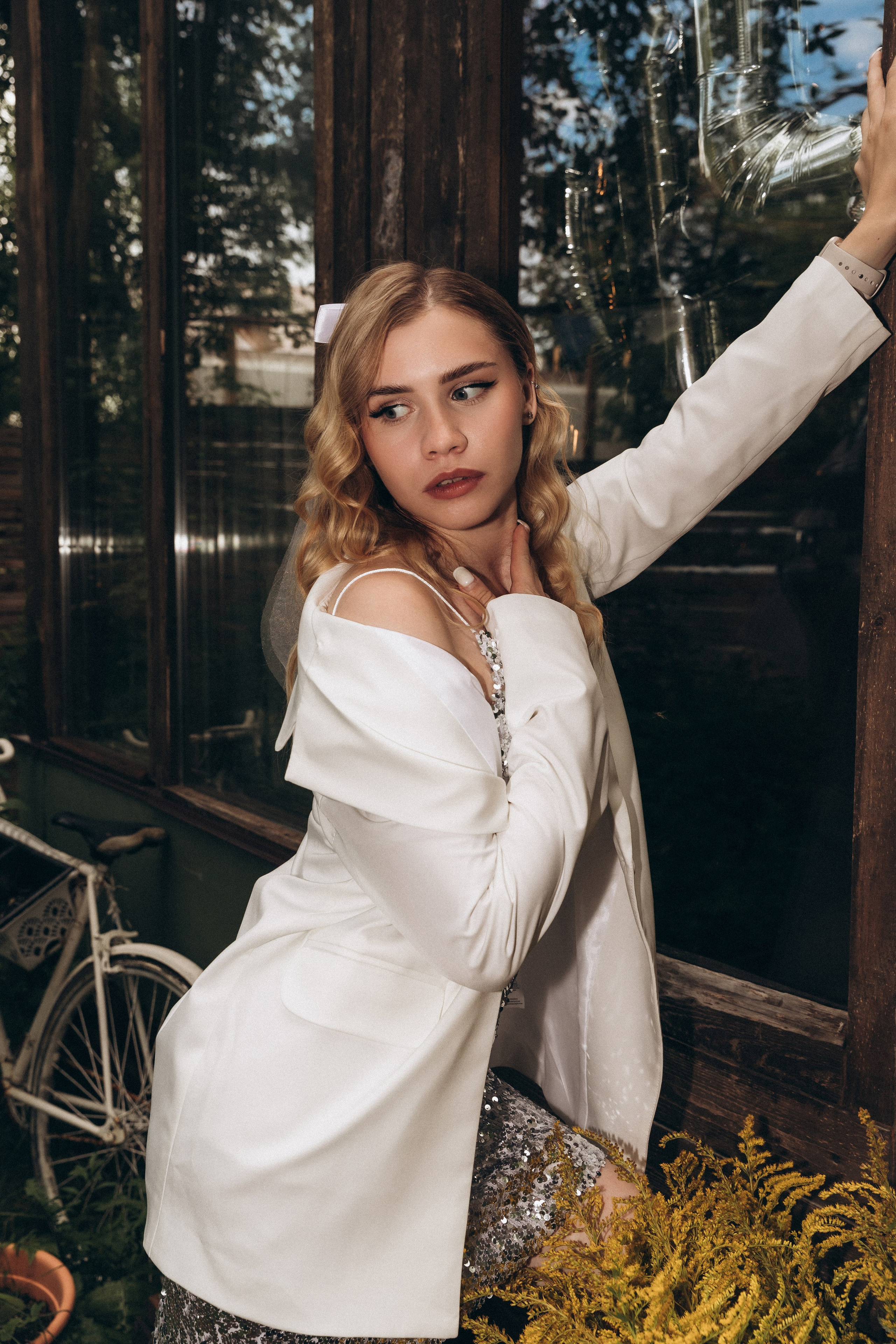 Девичник Кати. Фотограф в Нижнем Новгороде| Шоронова Снежана