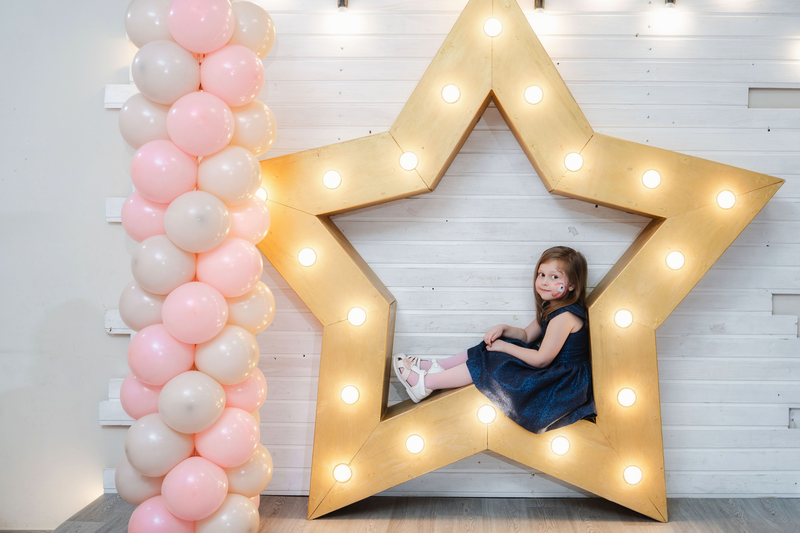 День рождения Тёмы. Свадебный и семейный фотограф в Санкт-Петербурге Виктор Голубев