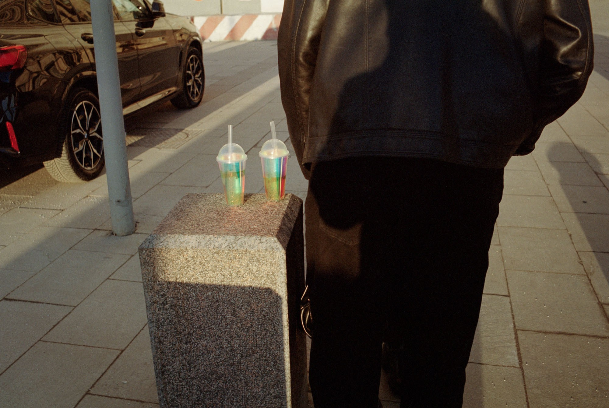 Moscow color/Москва. В поиске цвета. Документальный фотограф Алексей Мякишев, Москва