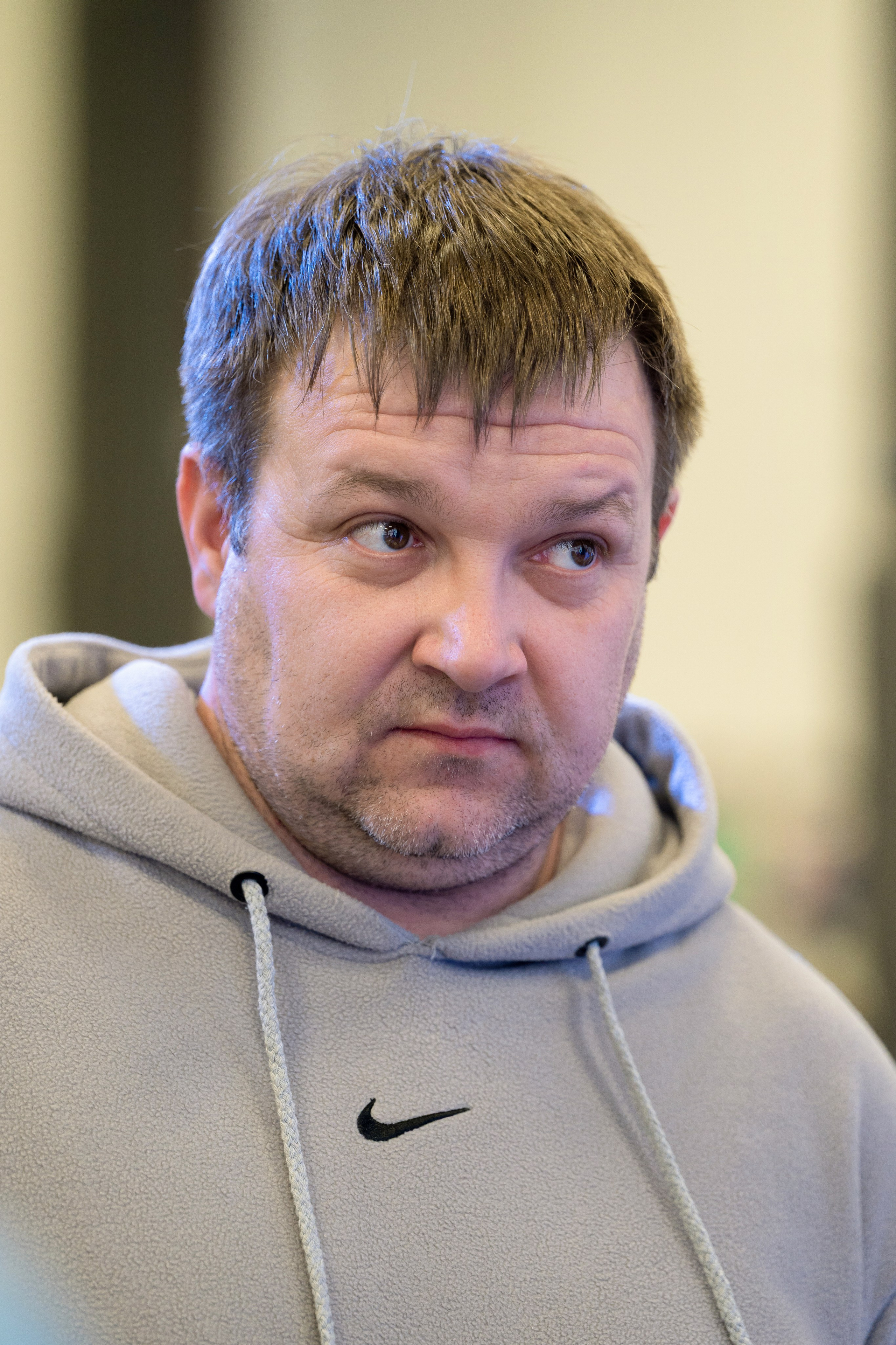 Форум от компании строительных материалов «Plitonit». Репортажный фотограф