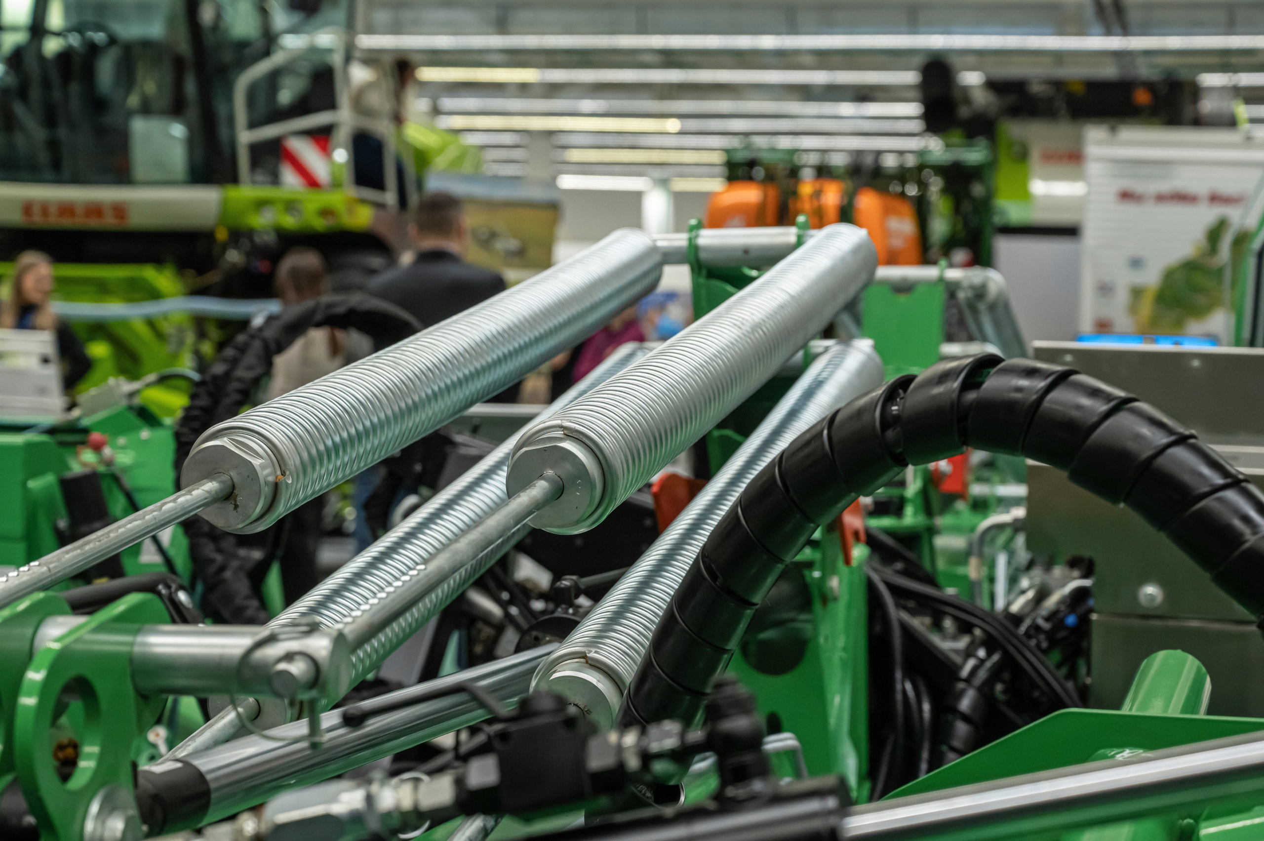 АГРО- ТЕХНОЛОГИИ. Репортажный фотограф