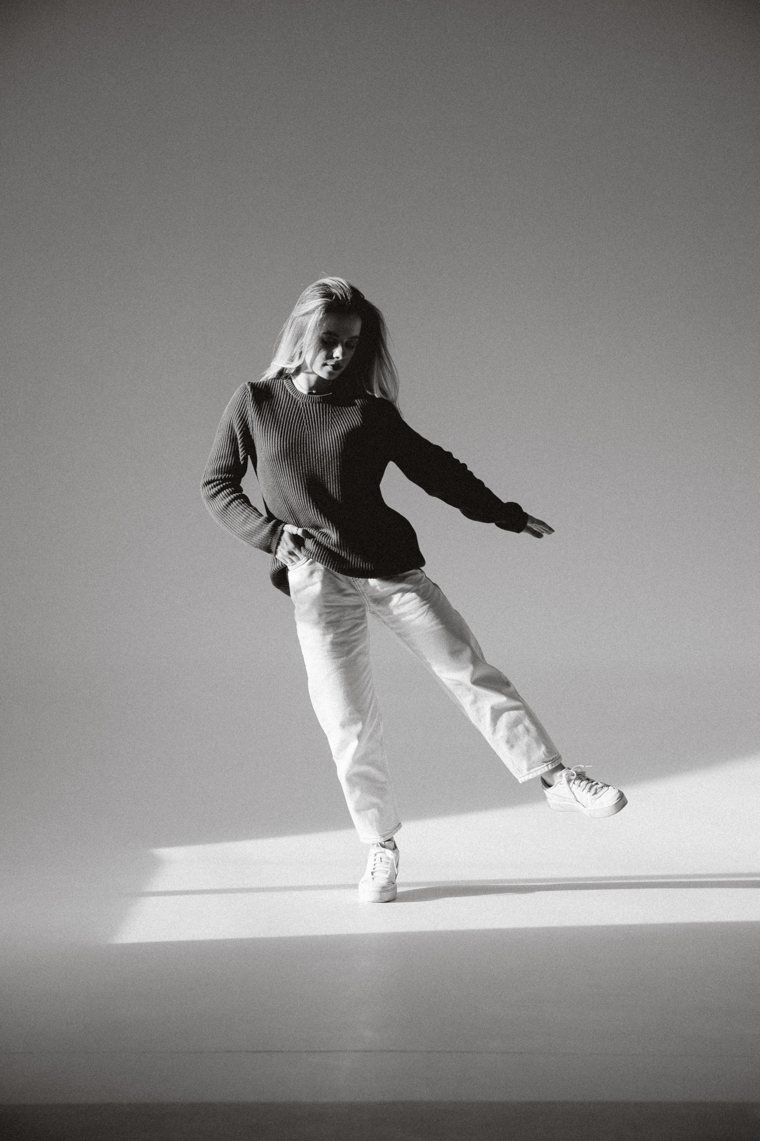 Арина. Даша Царёва, фотограф