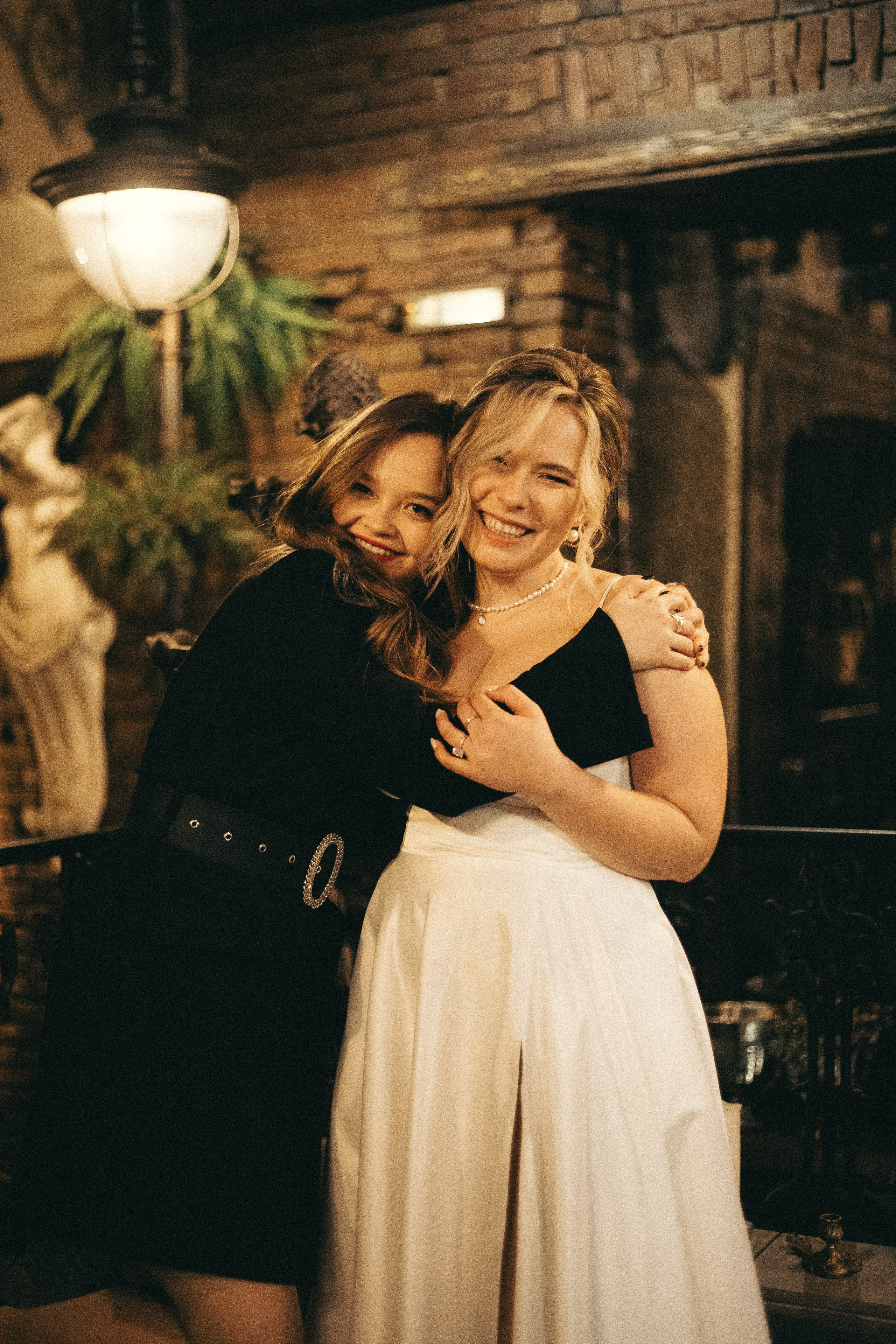 Ира и Дима. Даша Царёва, фотограф