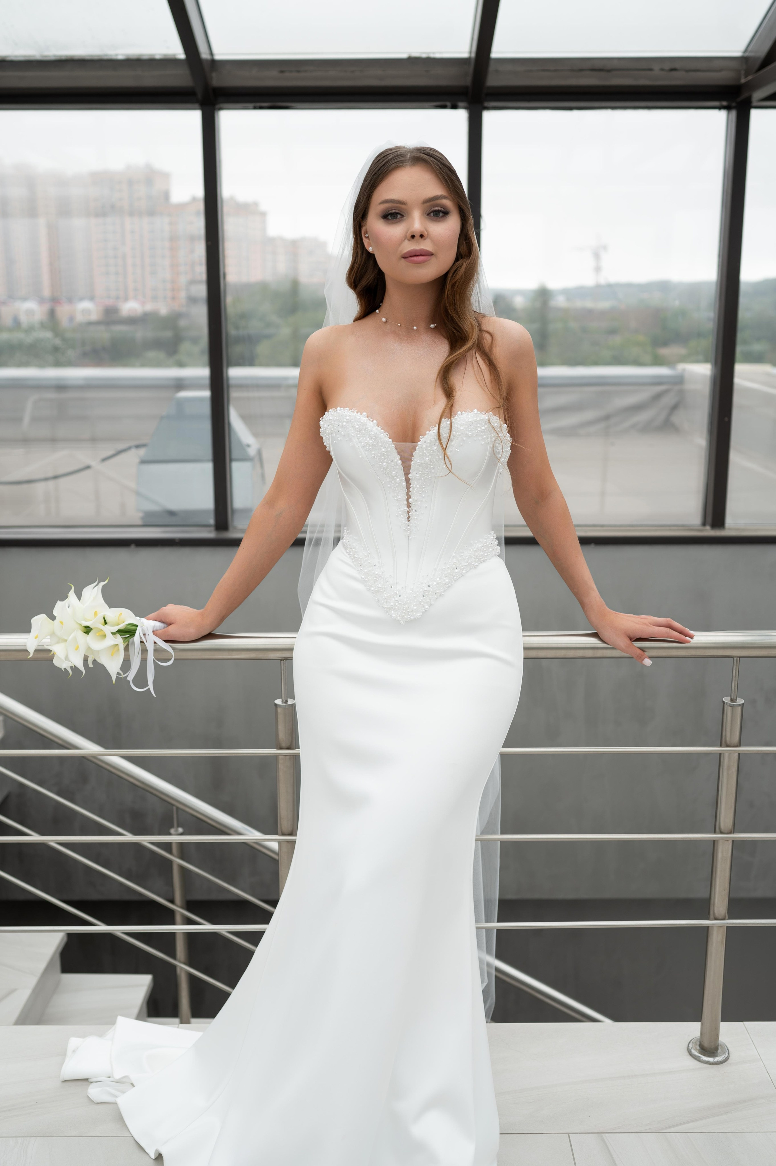 Вадим и Виктория. Свадебный, портретный, коммерческий, предметный фотограф в Ставрополе Иван Белашов