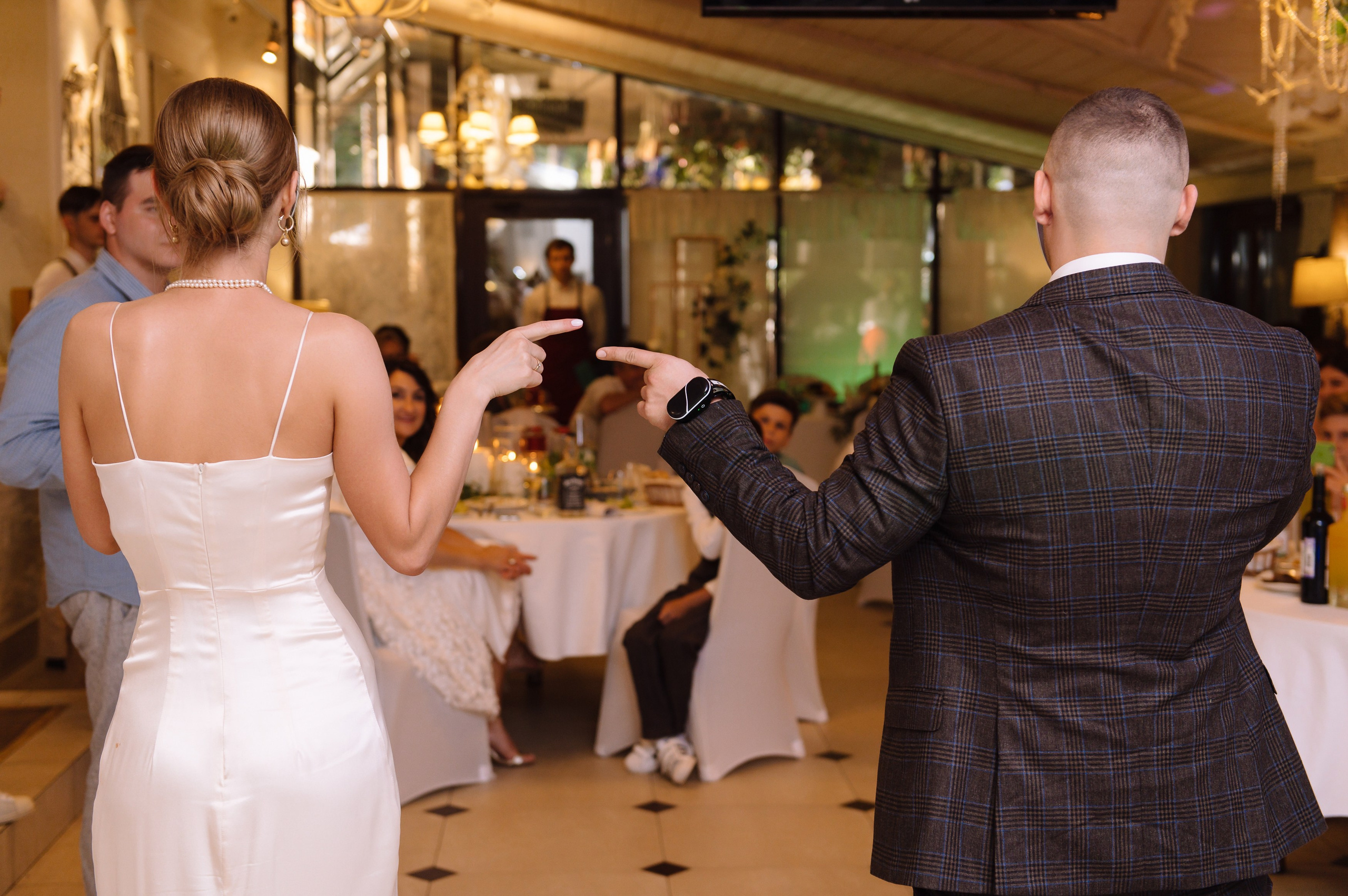 Сергей и Виктория. Репортажный фотограф в Москве и по всему миру Степанова Юлия