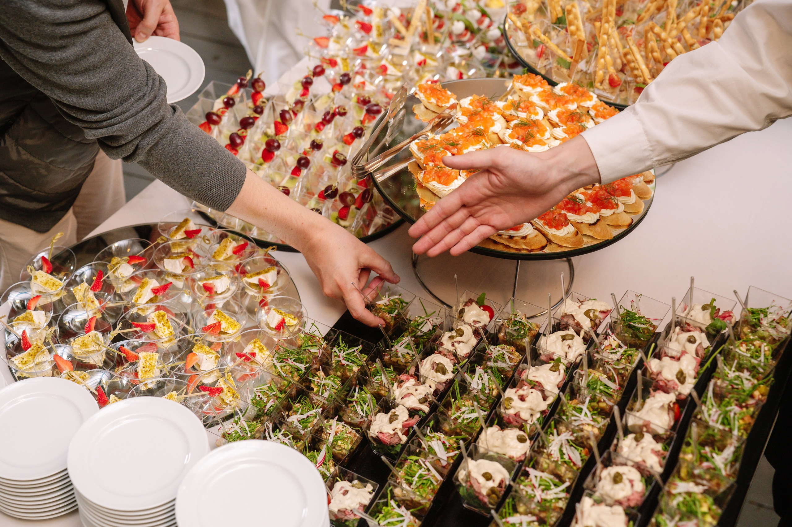 Буревестник. Репортажный фотограф в Москве и по всему миру Степанова Юлия
