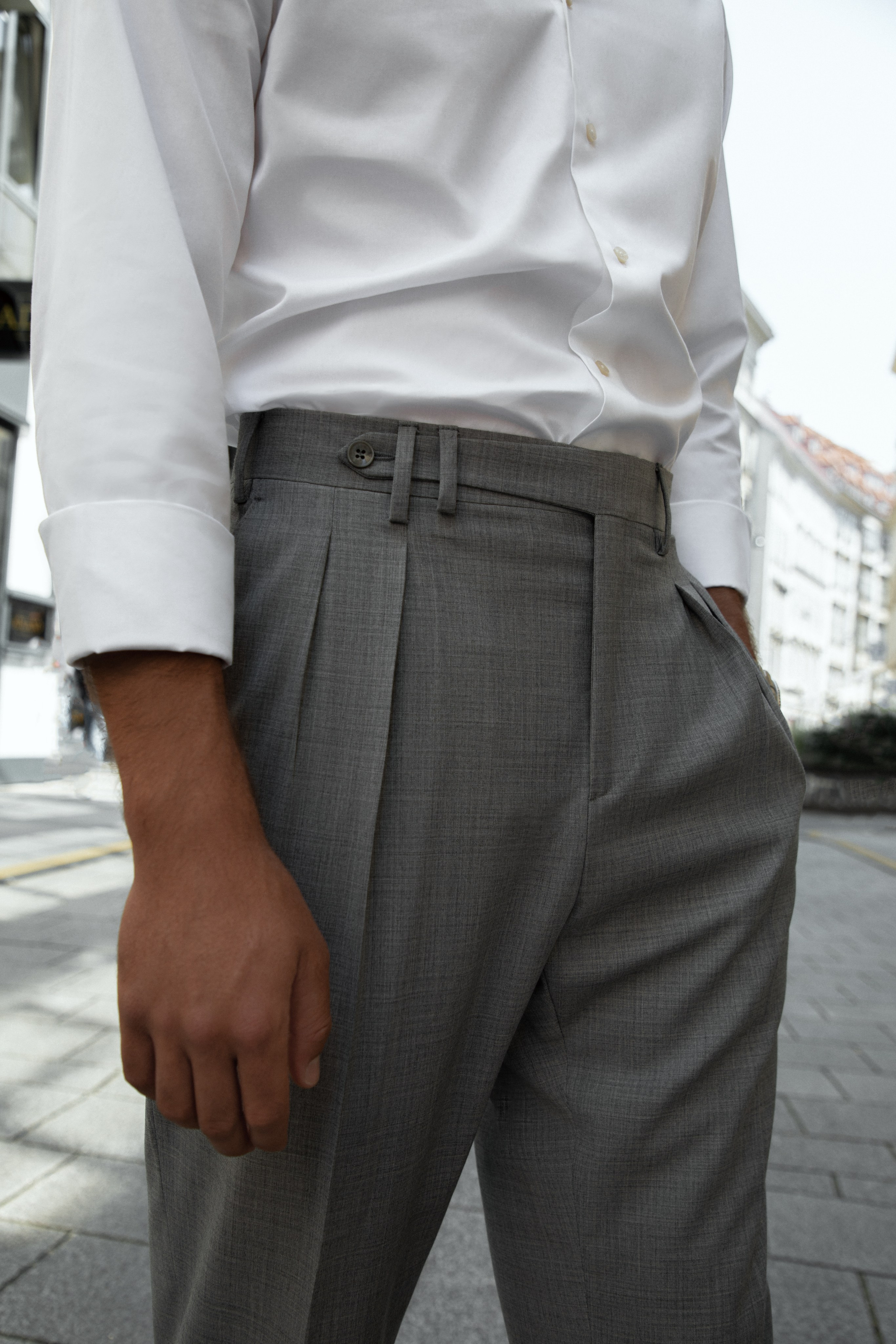 CLOTHES. RETOUCHER / Beauty / Product / Fashion / Commercial